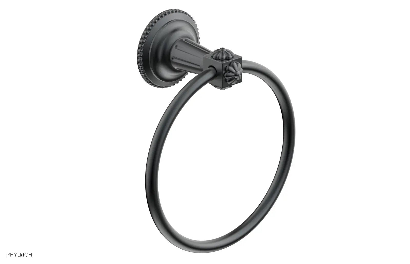Phylrich MARVELLE Towel Ring by Phylrich