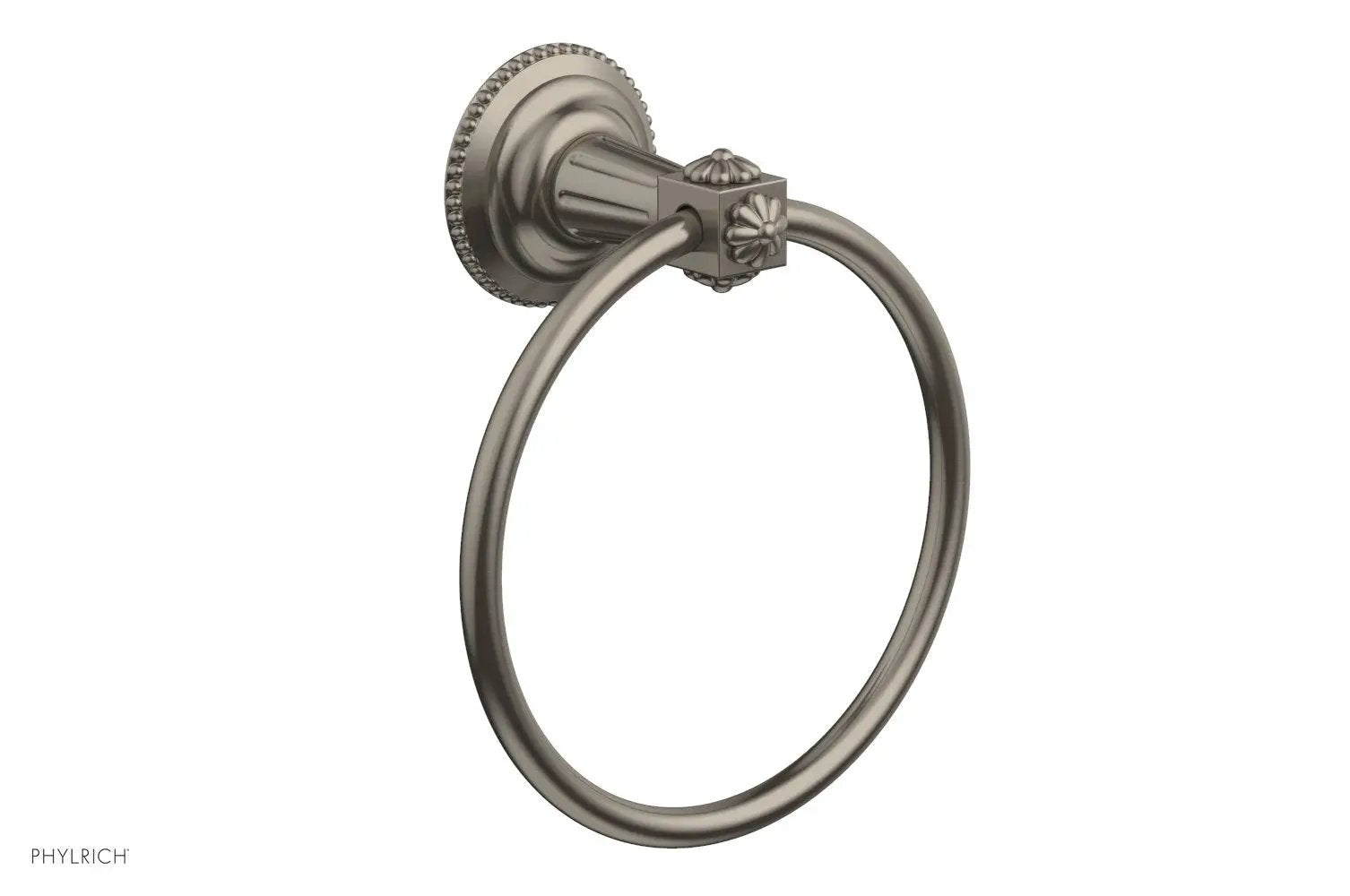 Phylrich MARVELLE Towel Ring by Phylrich