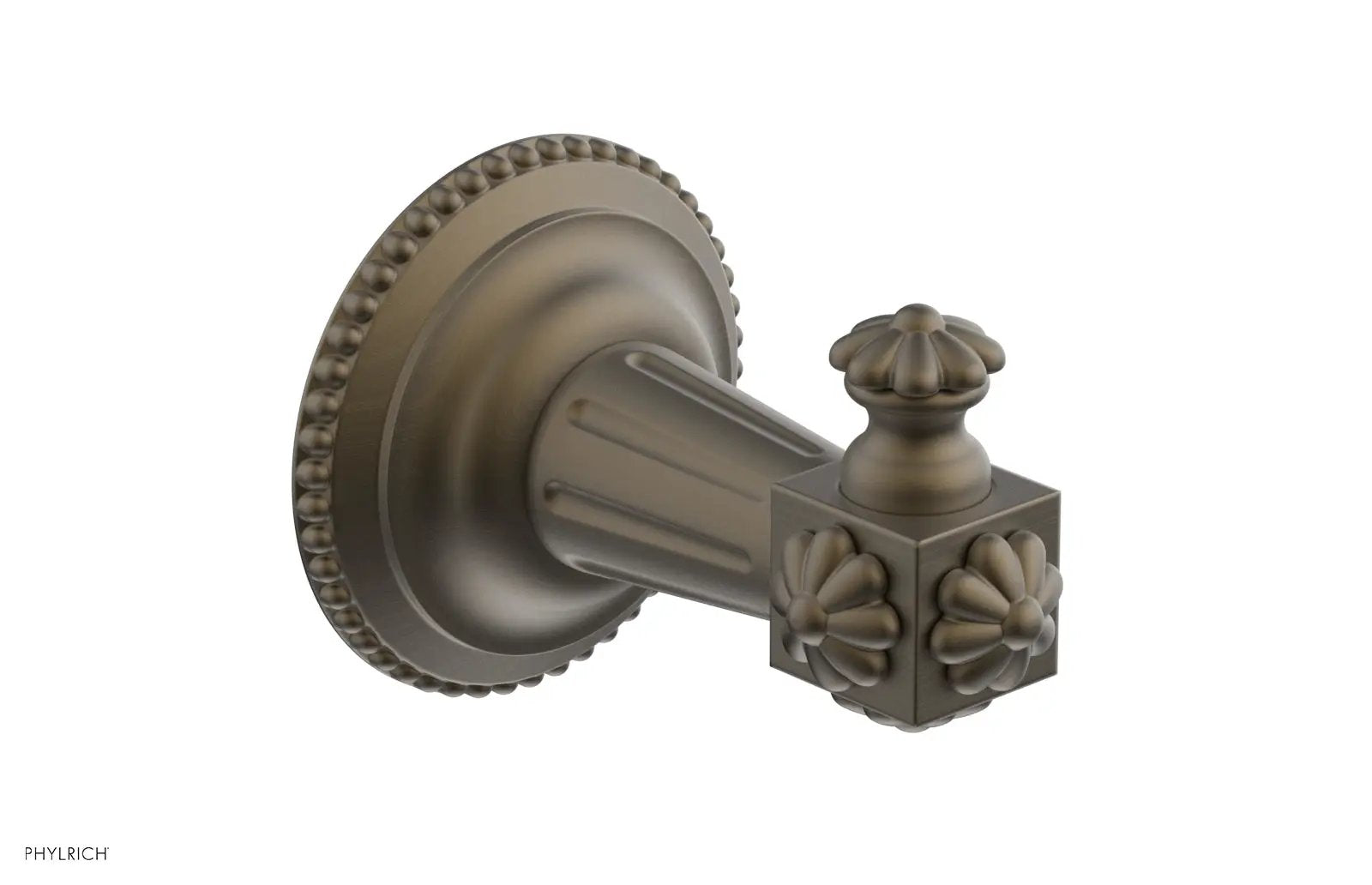 Phylrich MARVELLE Robe Hook by Phylrich
