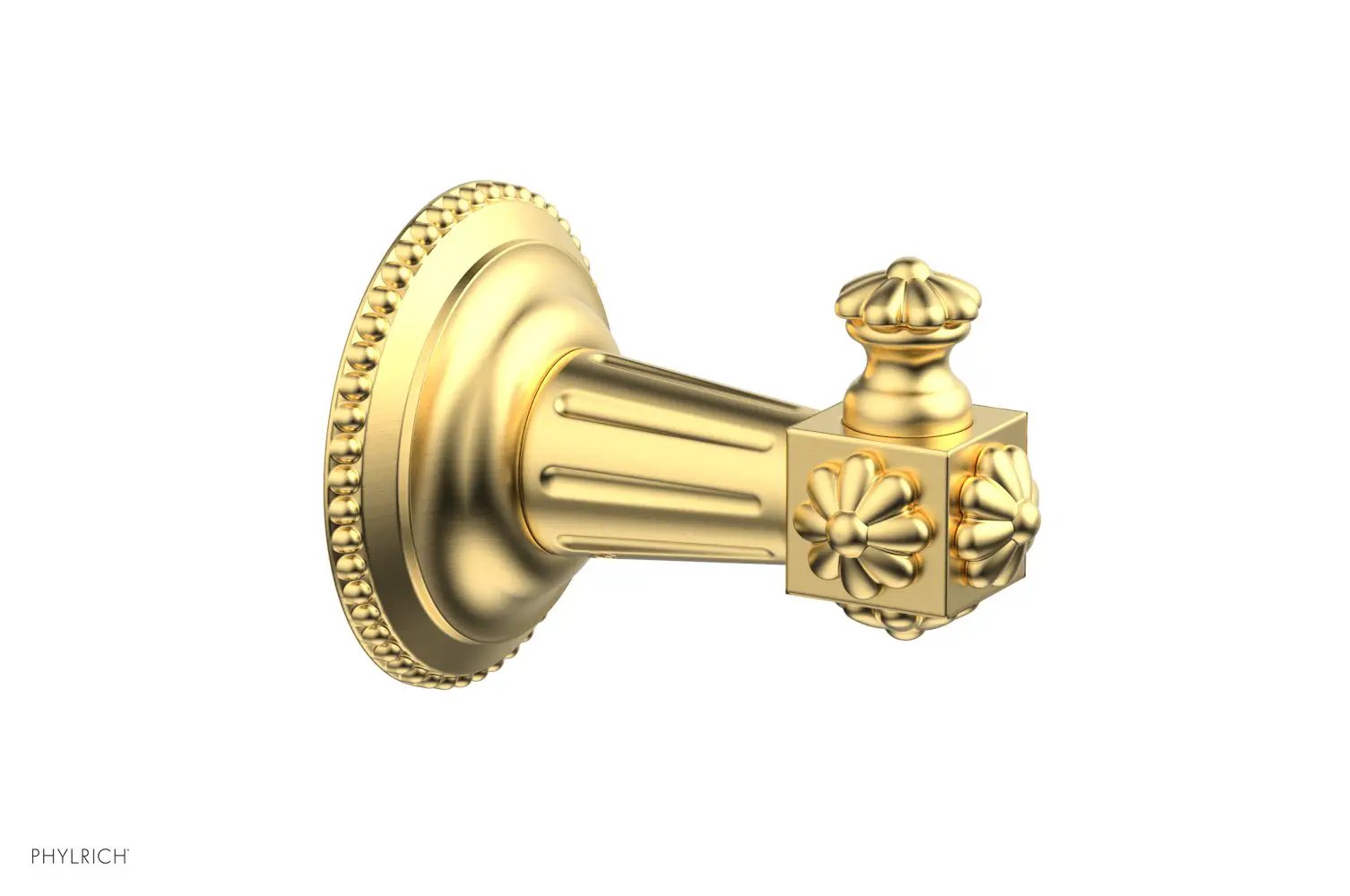 Phylrich MARVELLE Robe Hook by Phylrich