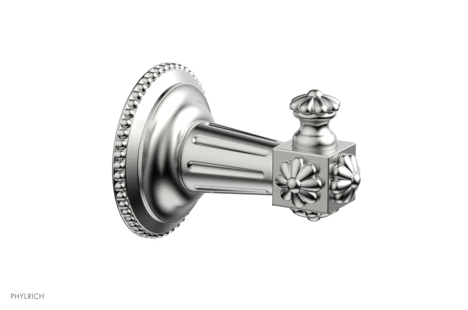 Phylrich MARVELLE Robe Hook by Phylrich