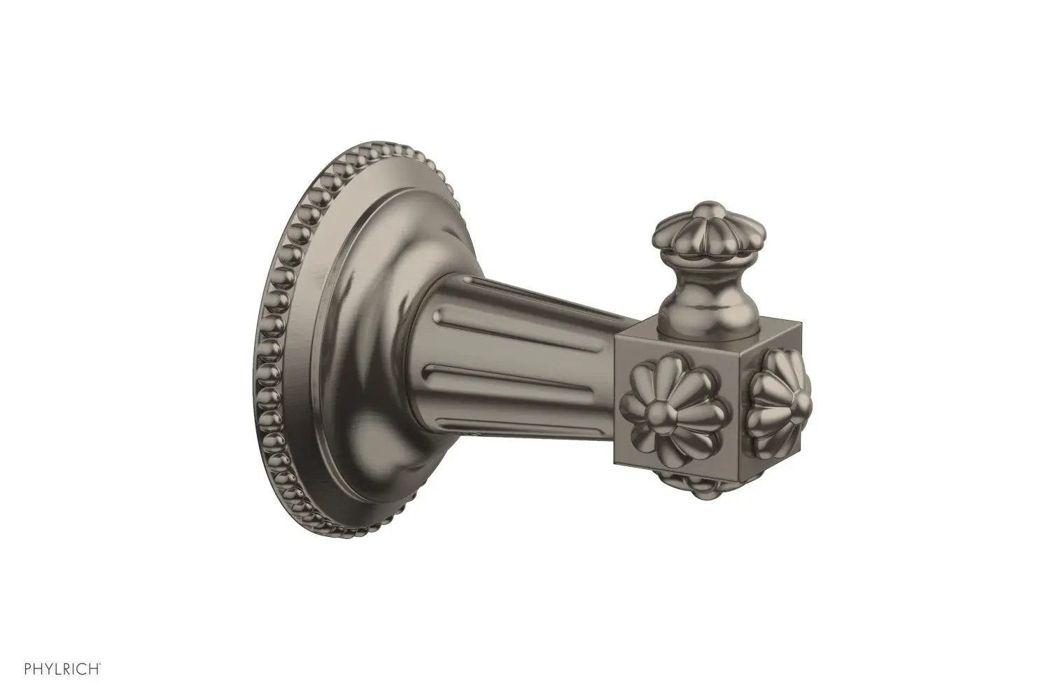 Phylrich MARVELLE Robe Hook by Phylrich