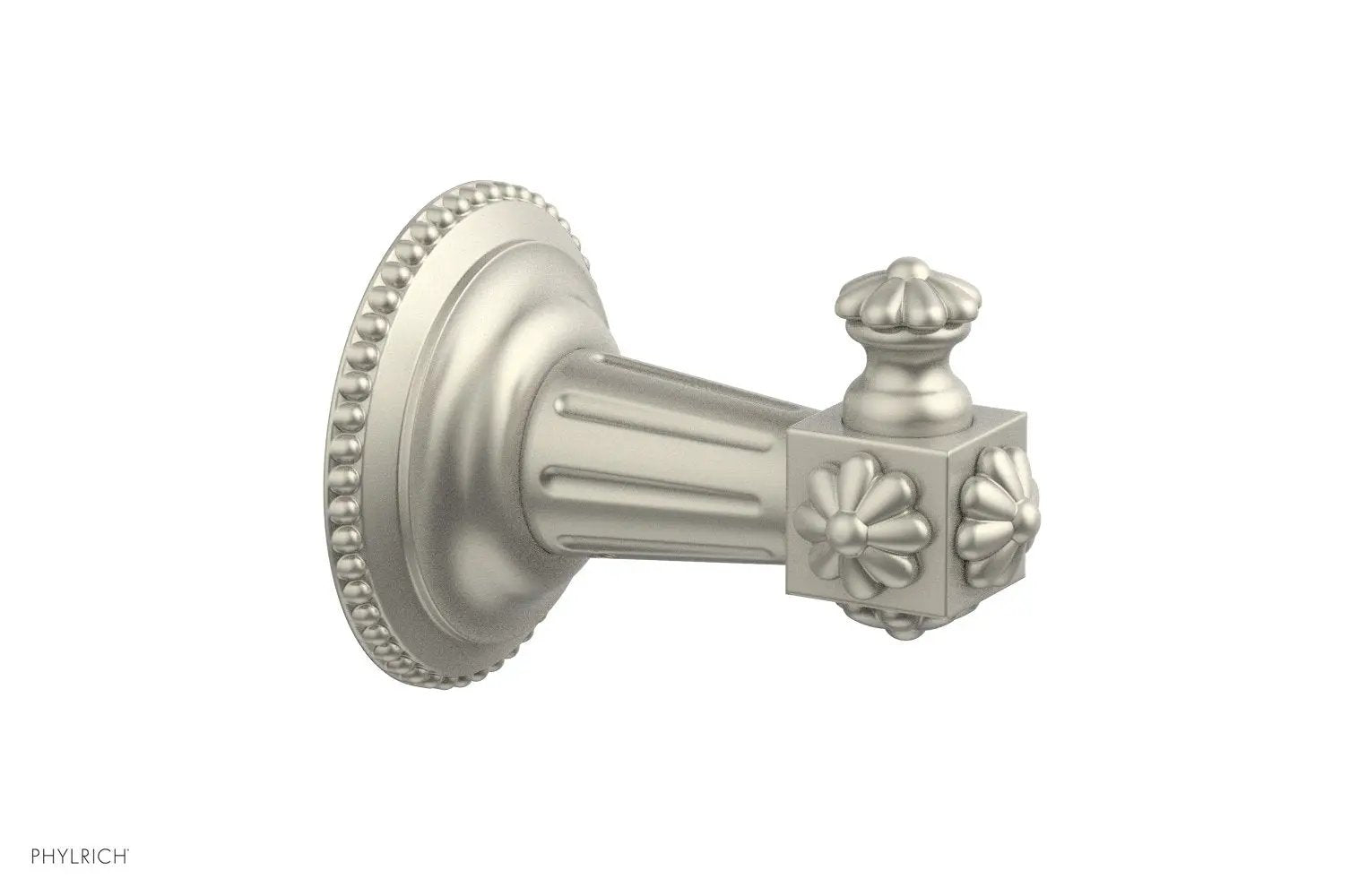 Phylrich MARVELLE Robe Hook by Phylrich