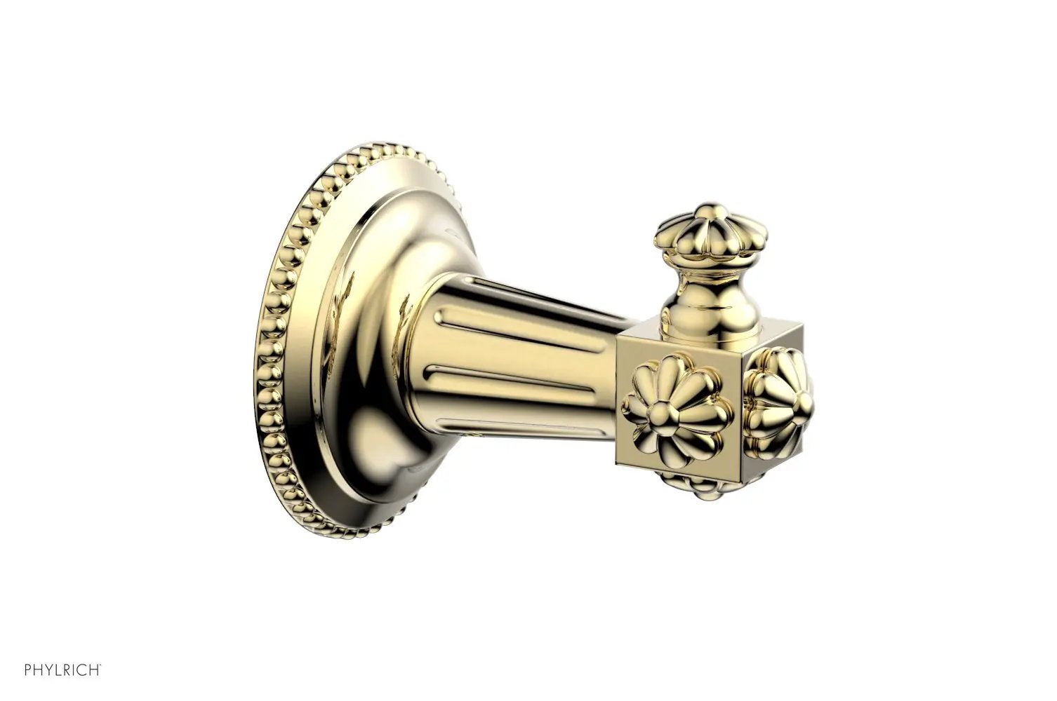 Phylrich MARVELLE Robe Hook by Phylrich