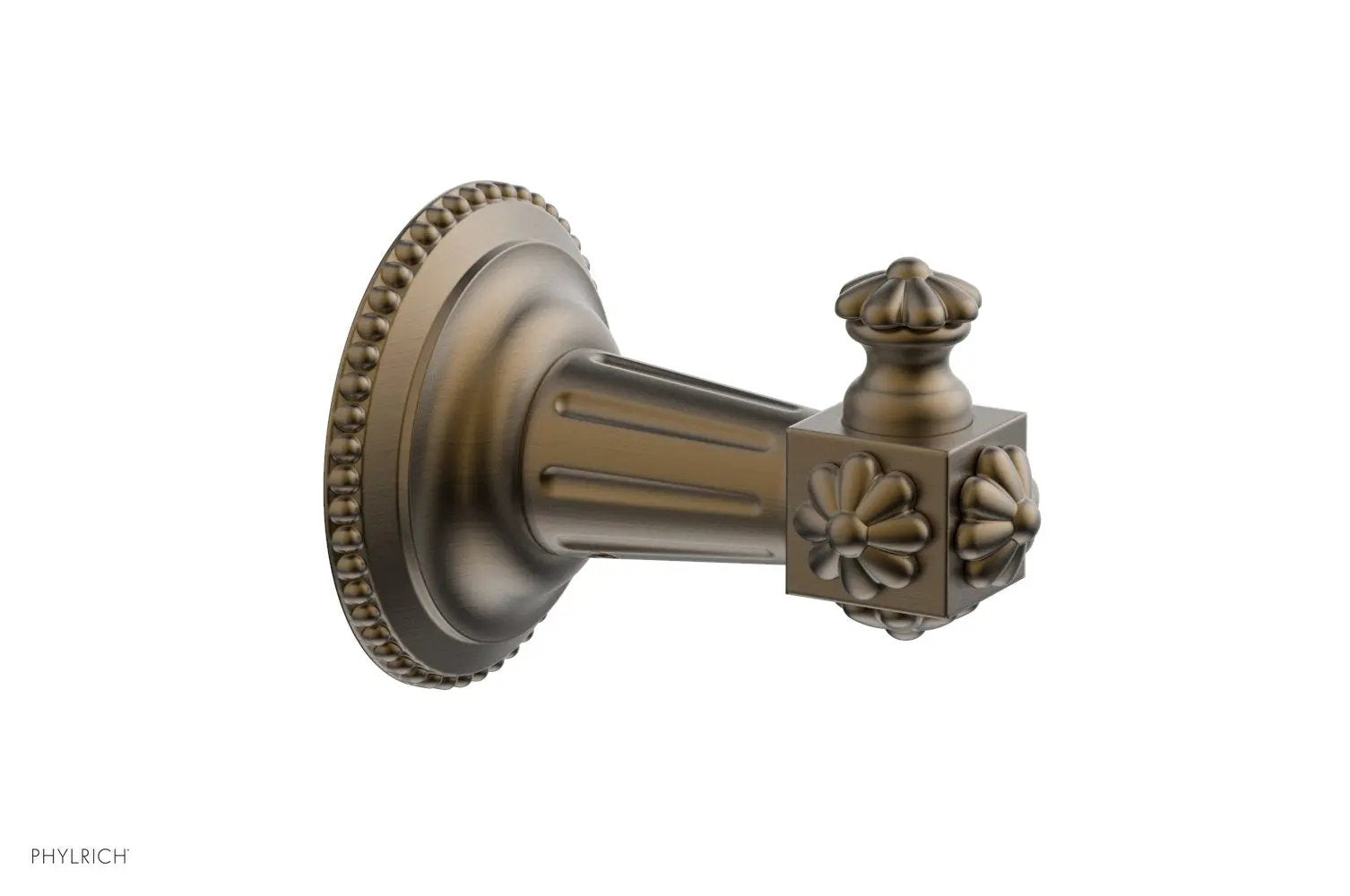 Phylrich MARVELLE Robe Hook by Phylrich