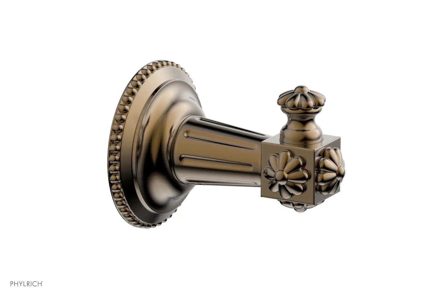 Phylrich MARVELLE Robe Hook by Phylrich