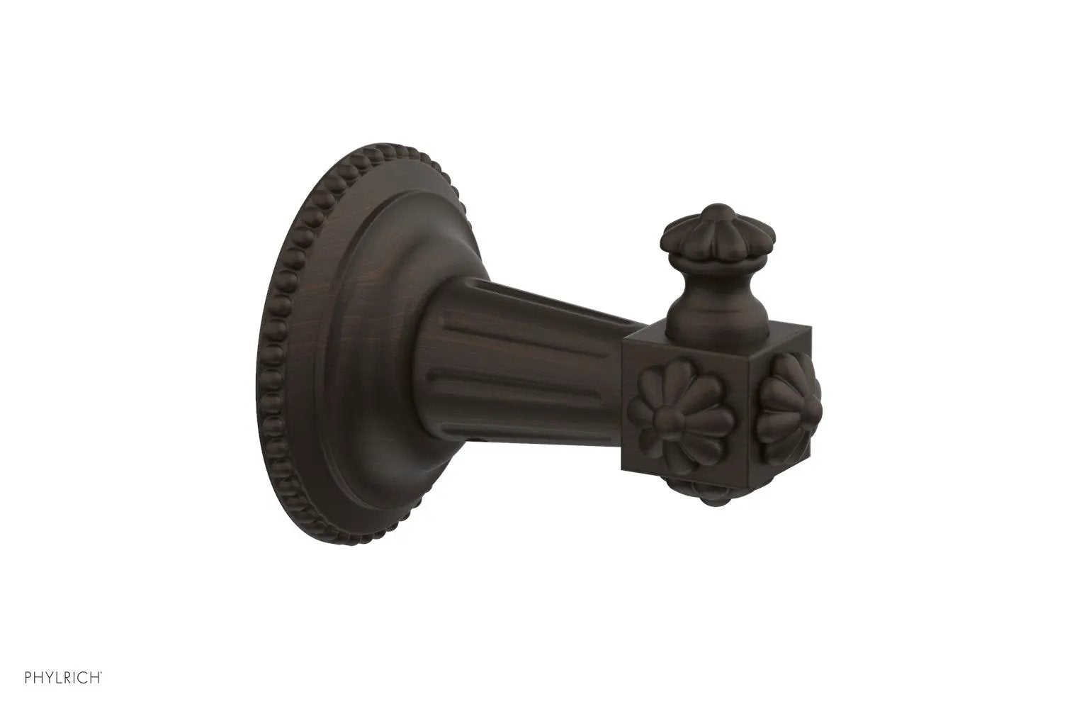 Phylrich MARVELLE Robe Hook by Phylrich