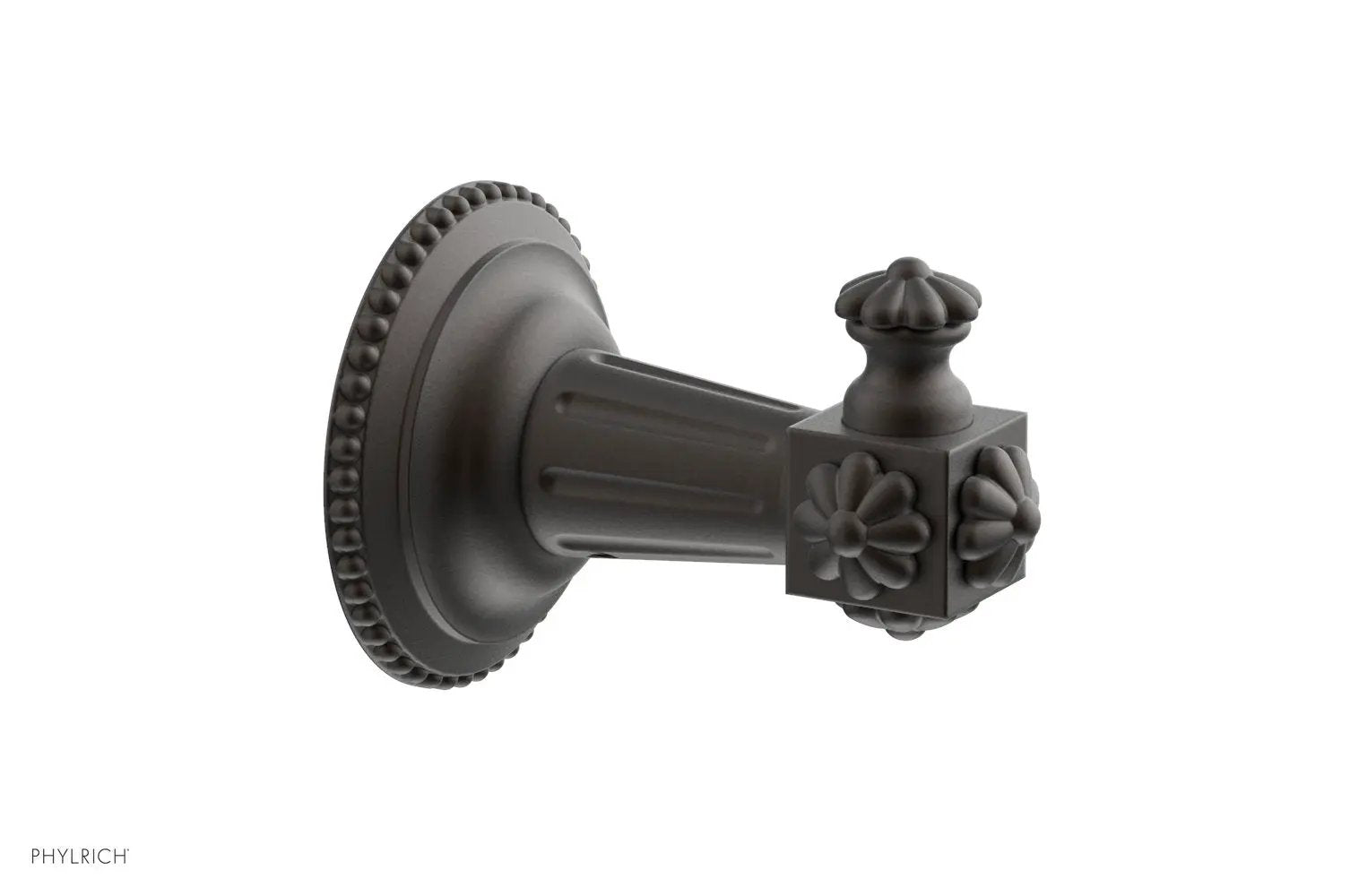 Phylrich MARVELLE Robe Hook by Phylrich