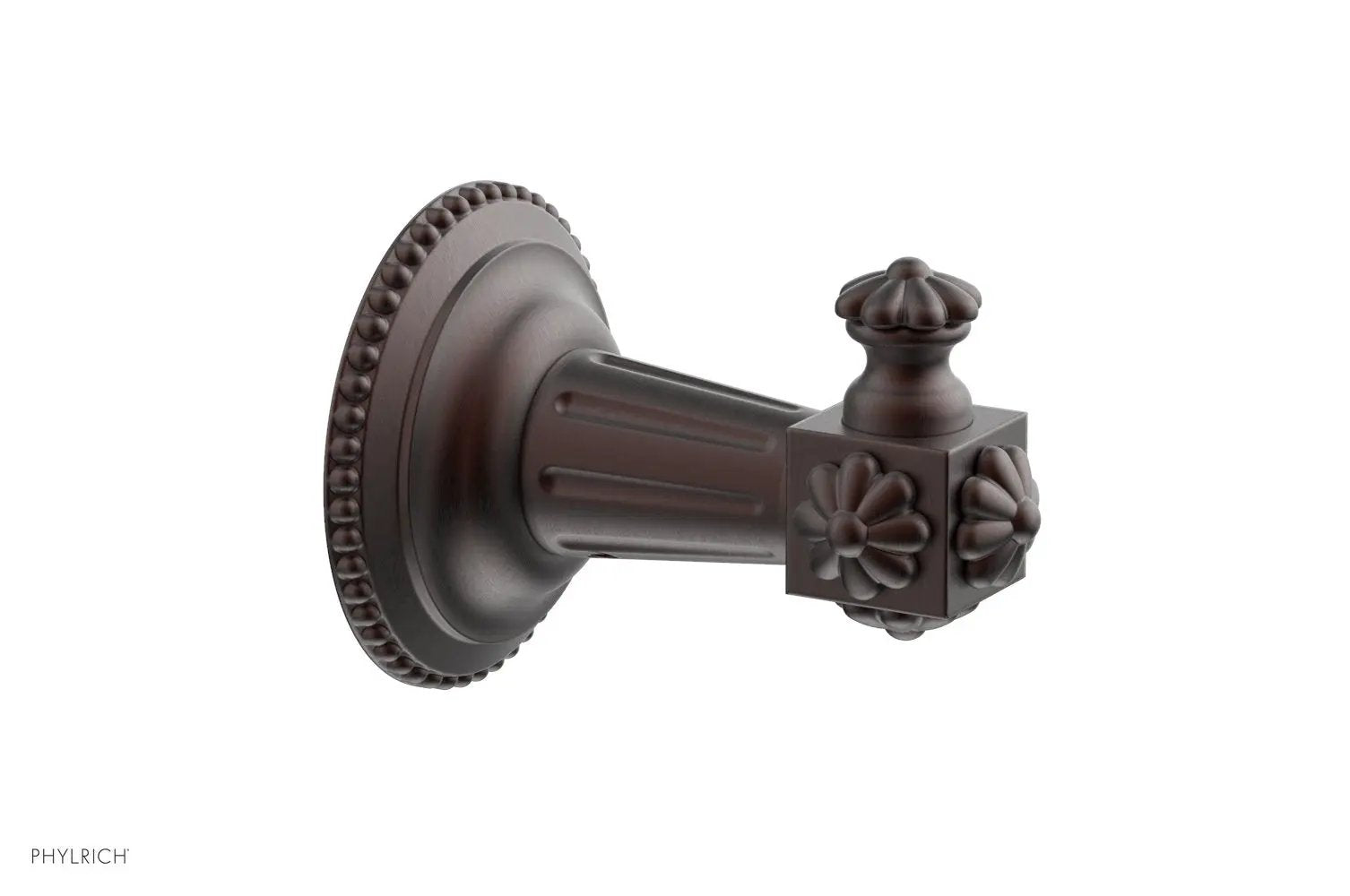 Phylrich MARVELLE Robe Hook by Phylrich