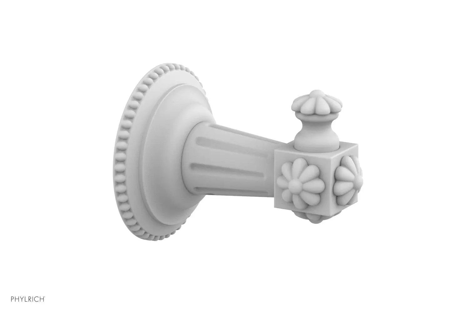 Phylrich MARVELLE Robe Hook by Phylrich
