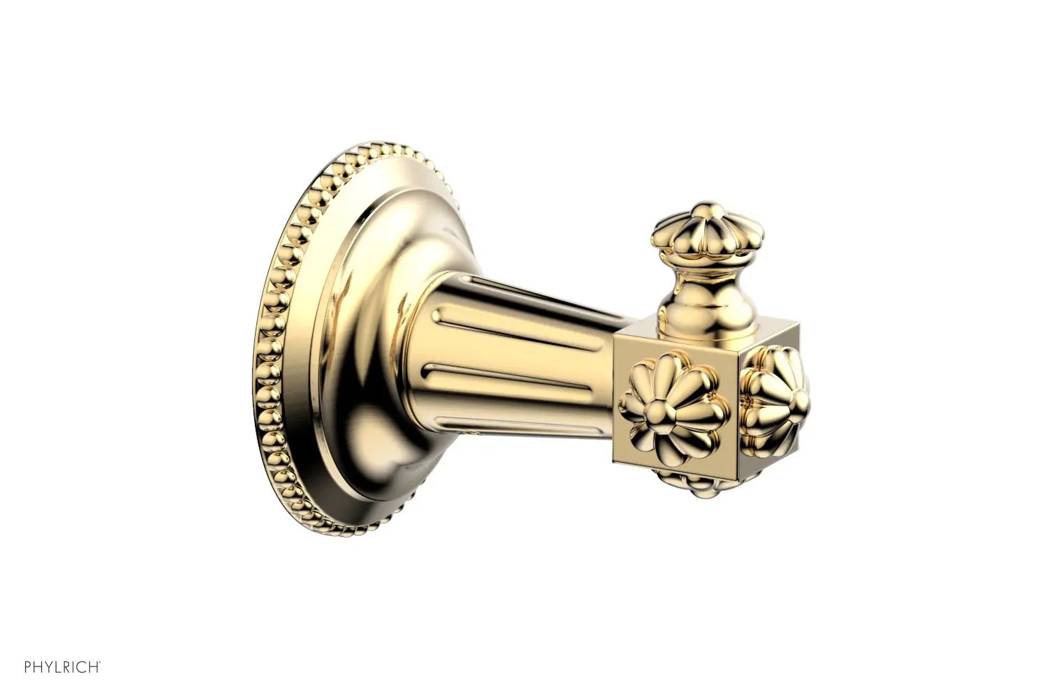 Phylrich MARVELLE Robe Hook by Phylrich