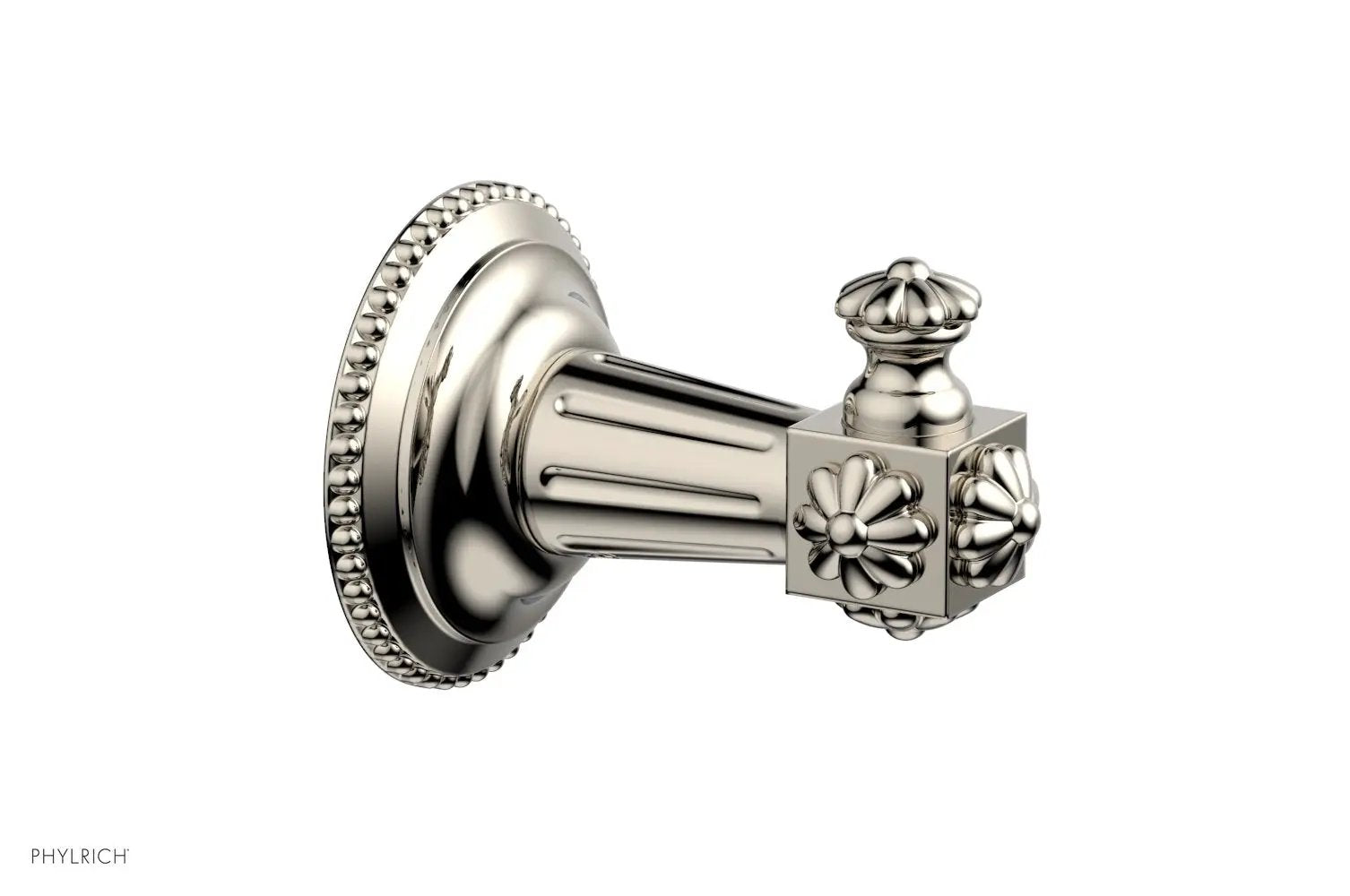 Phylrich MARVELLE Robe Hook by Phylrich