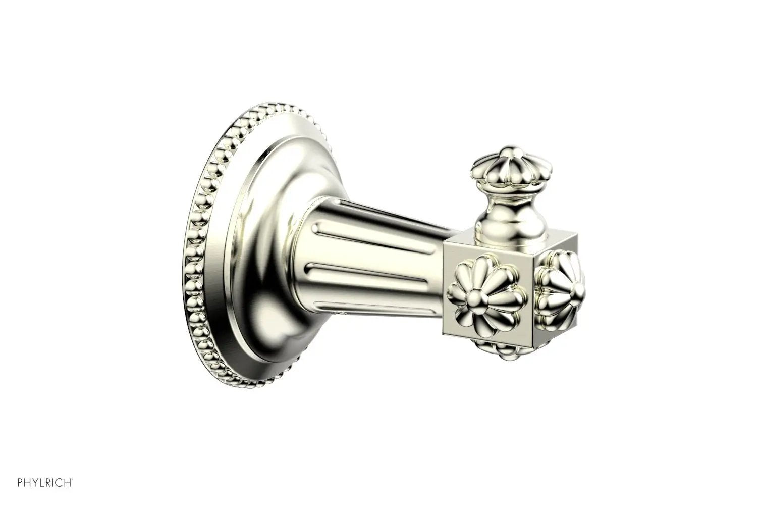 Phylrich MARVELLE Robe Hook by Phylrich