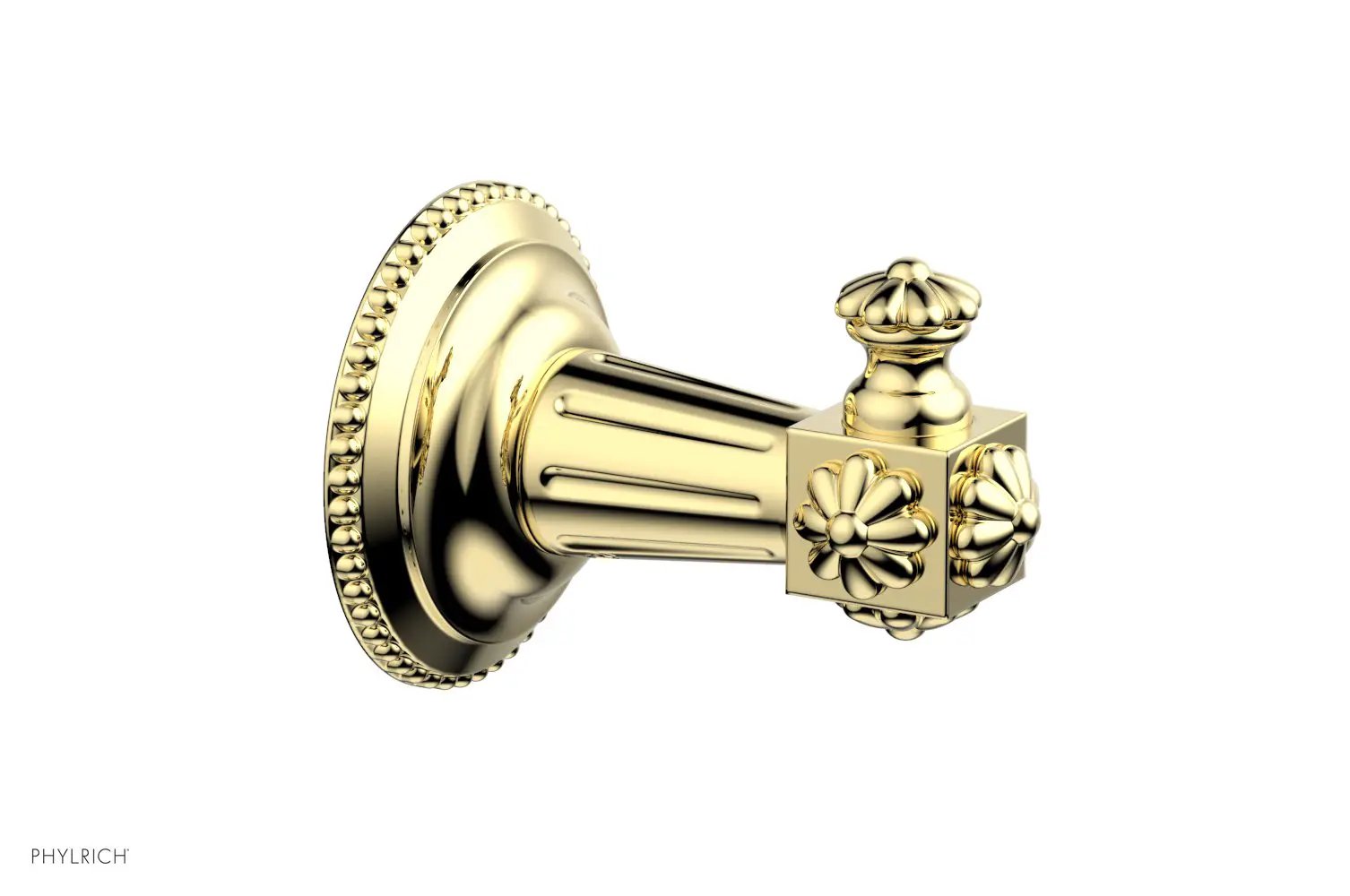 Phylrich MARVELLE Robe Hook by Phylrich