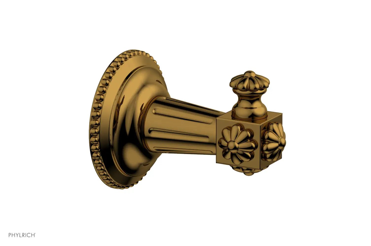 Phylrich MARVELLE Robe Hook by Phylrich