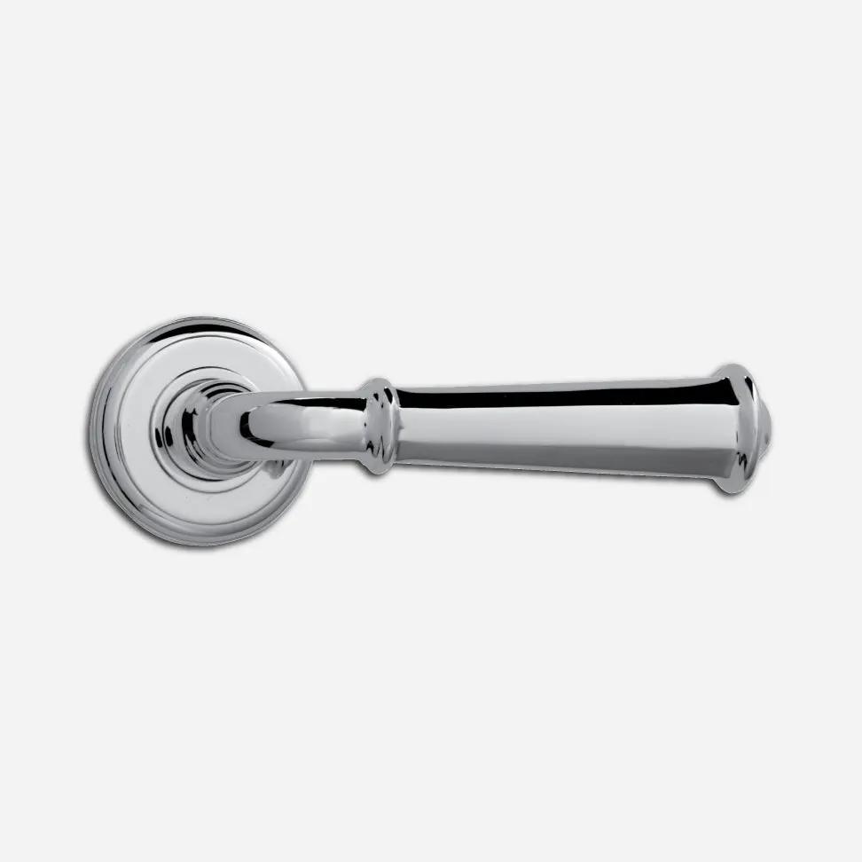 interior lever set