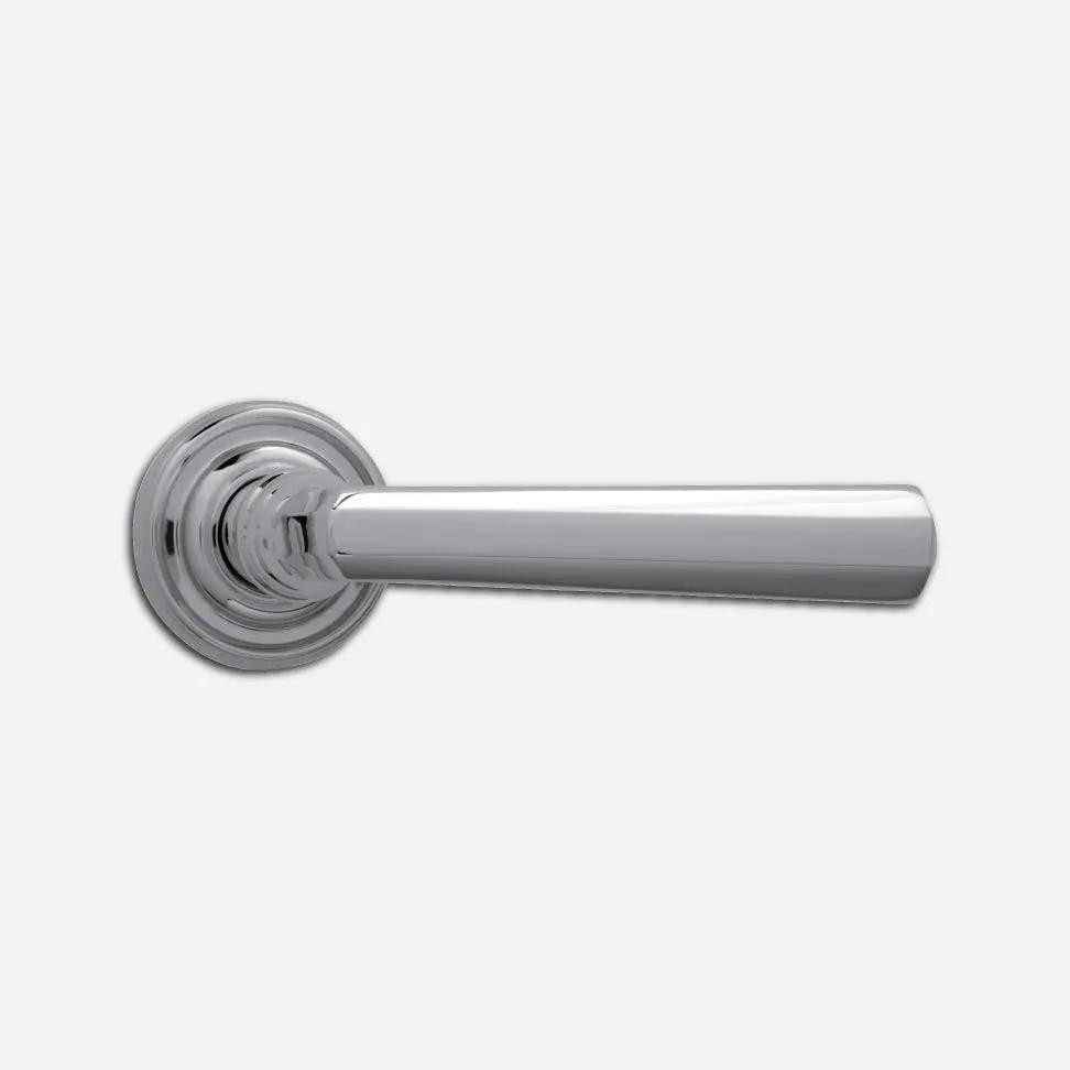 interior lever set