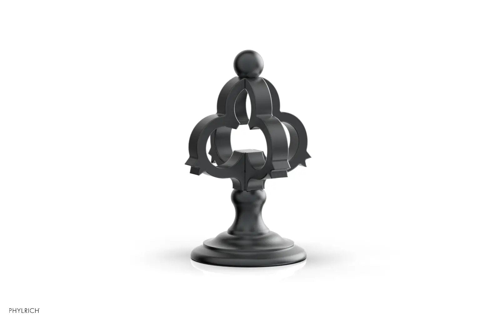 Phylrich COURONNE Volume Control/Diverter Trim by Phylrich