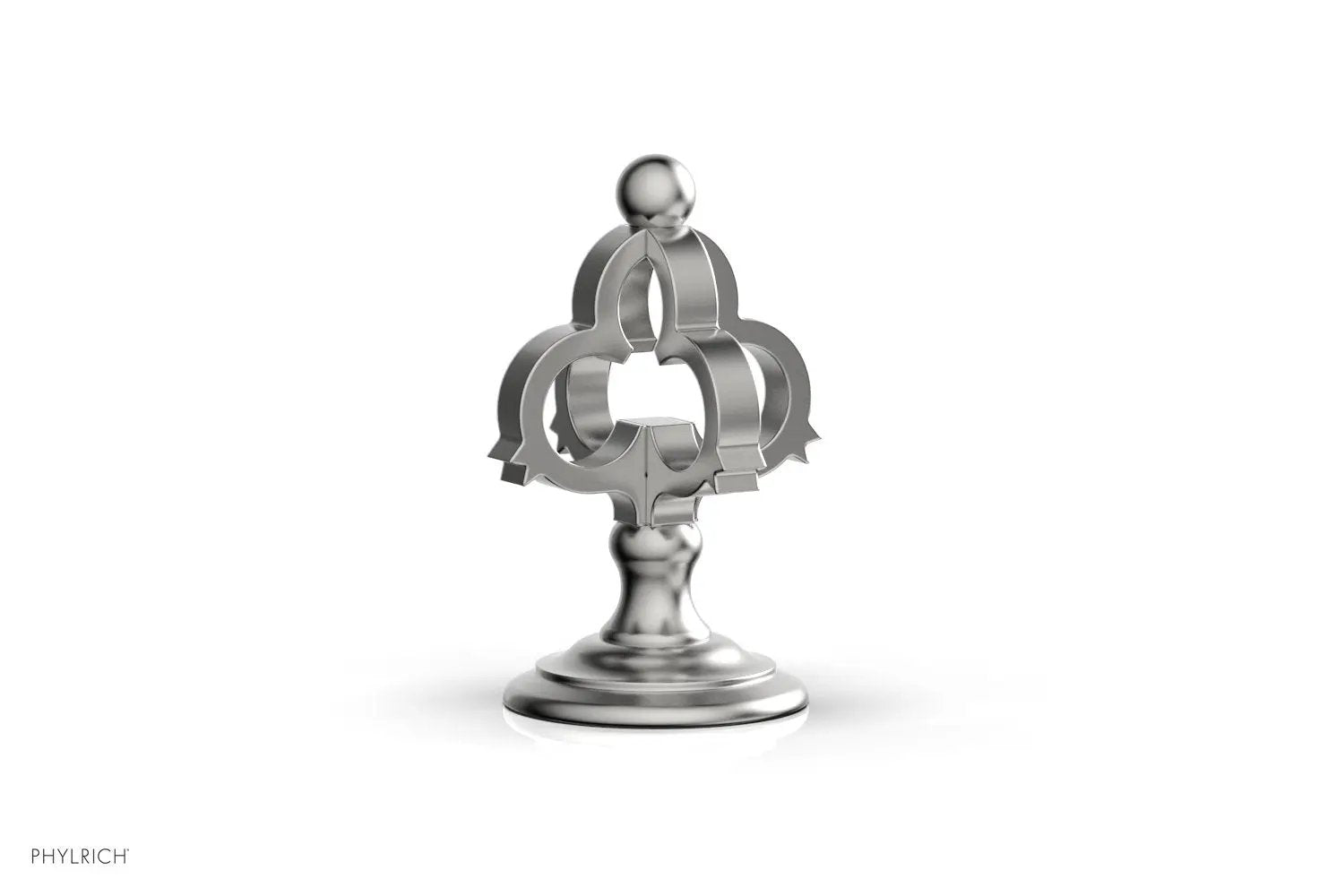 Phylrich COURONNE Volume Control/Diverter Trim by Phylrich