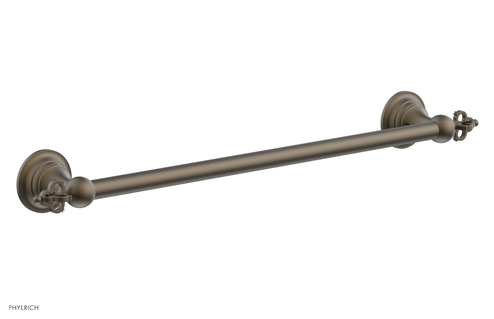 Phylrich COURONNE Towel Bar