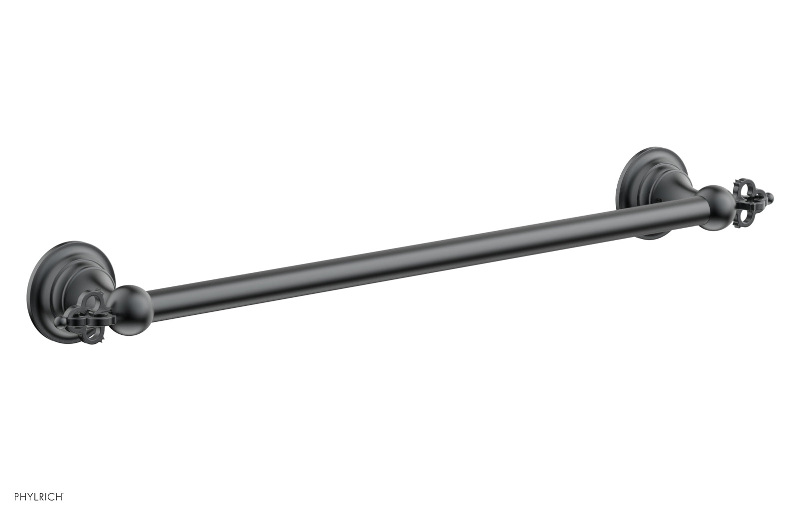 Phylrich COURONNE Towel Bar