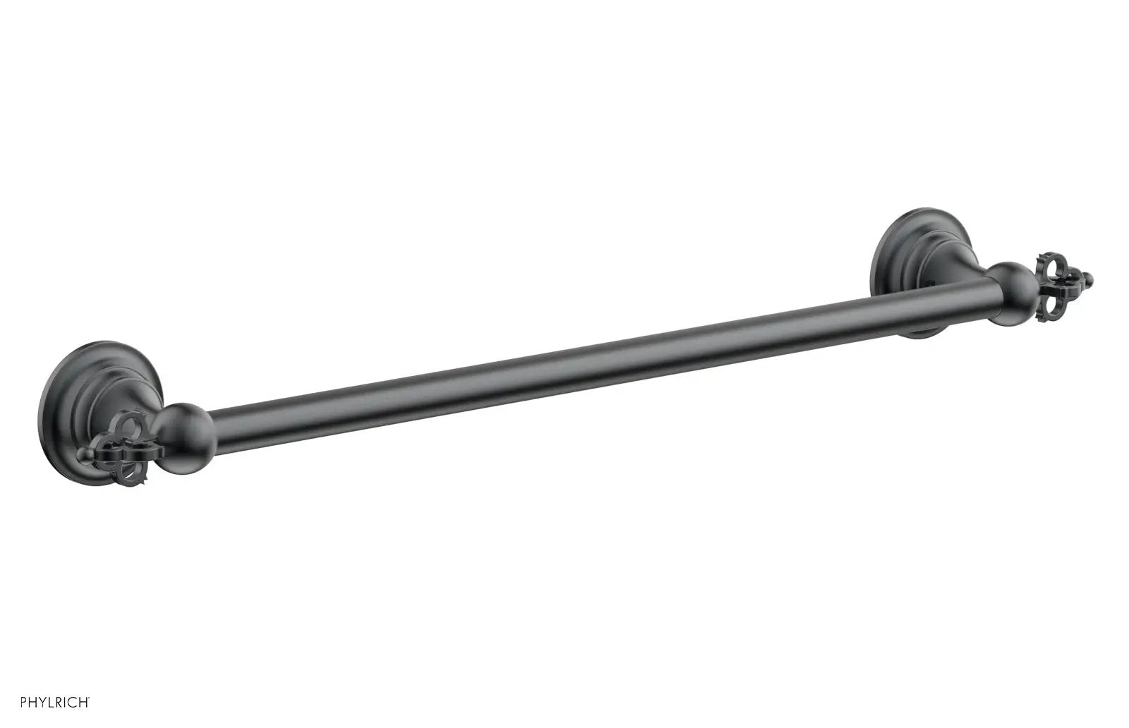 Phylrich COURONNE Towel Bar by Phylrich