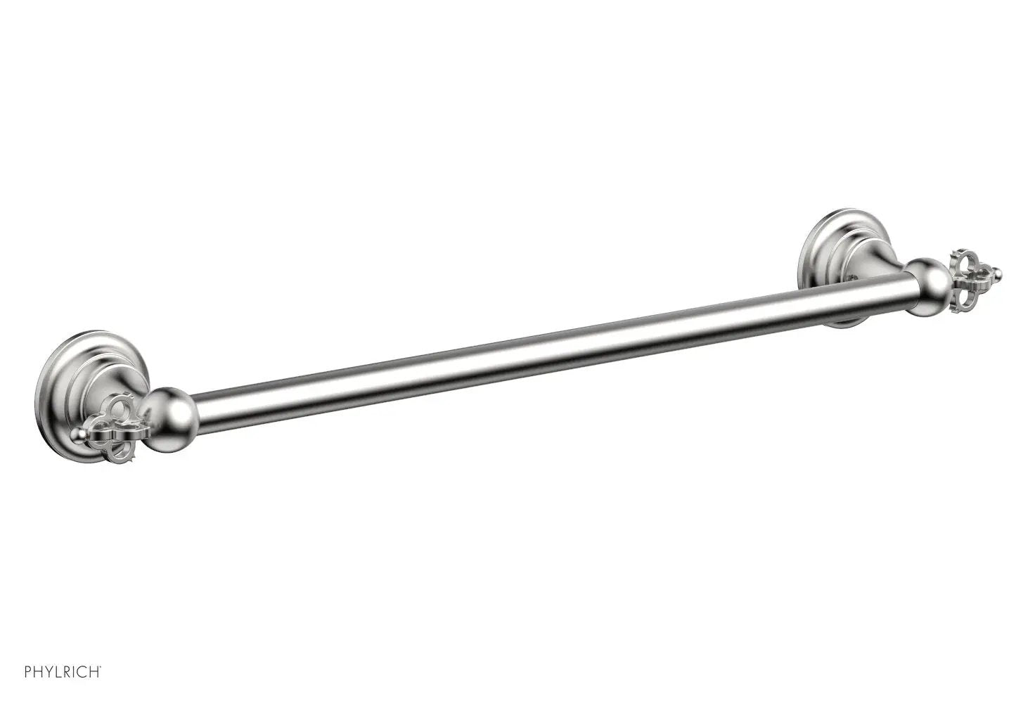 Phylrich COURONNE Towel Bar by Phylrich