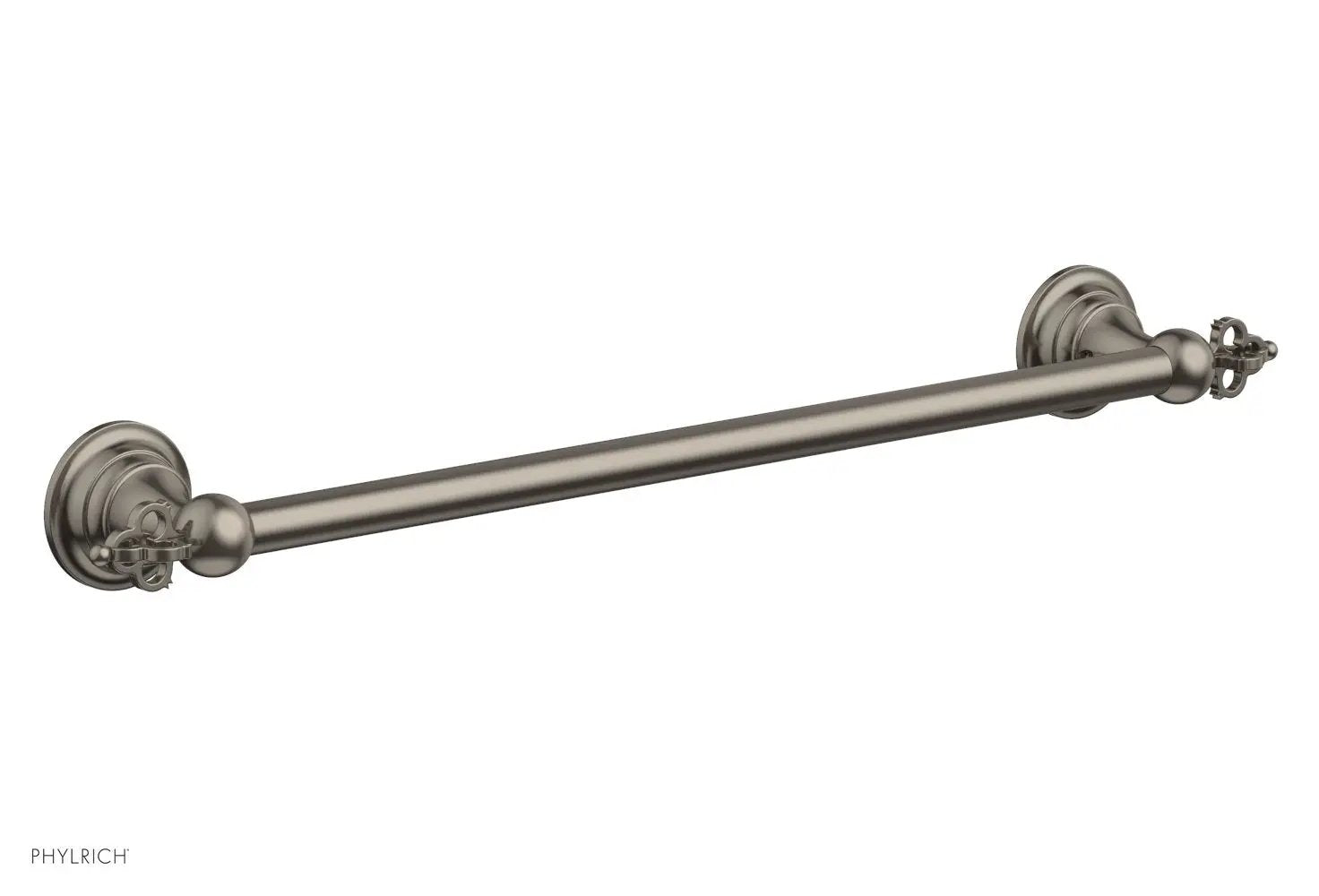 Phylrich COURONNE Towel Bar by Phylrich