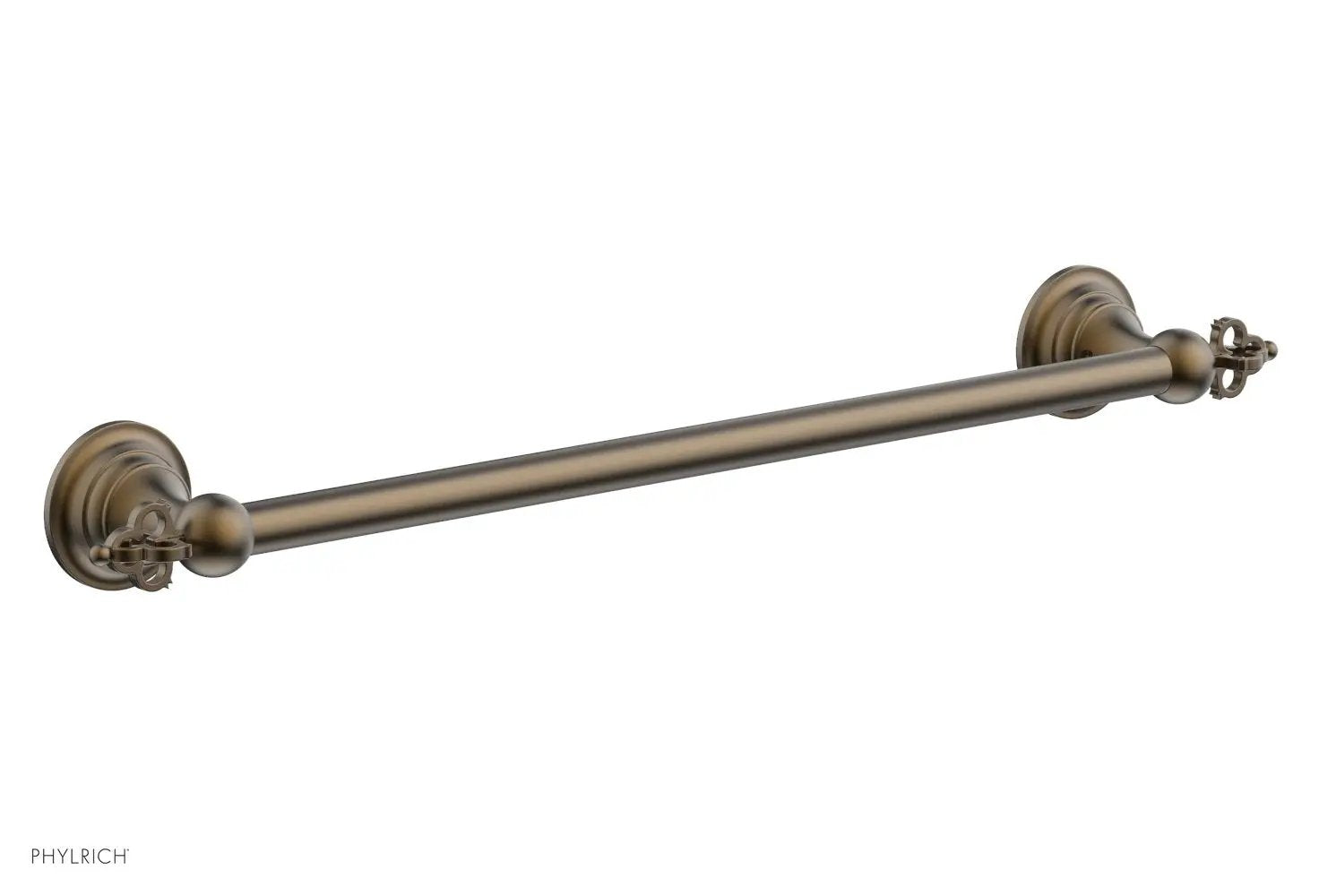 Phylrich COURONNE Towel Bar by Phylrich