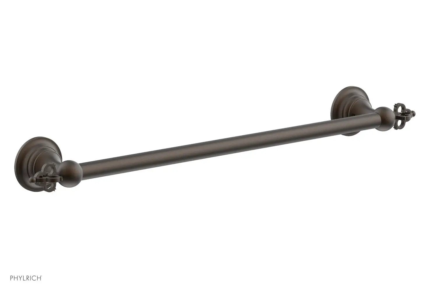 Phylrich COURONNE Towel Bar by Phylrich