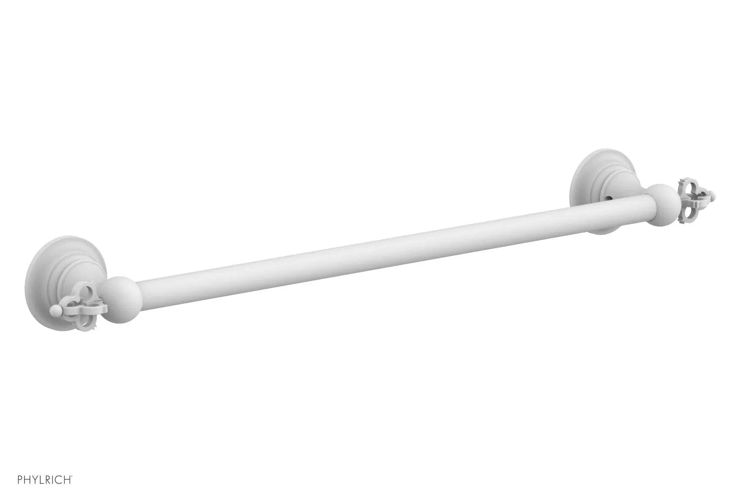 Phylrich COURONNE Towel Bar by Phylrich