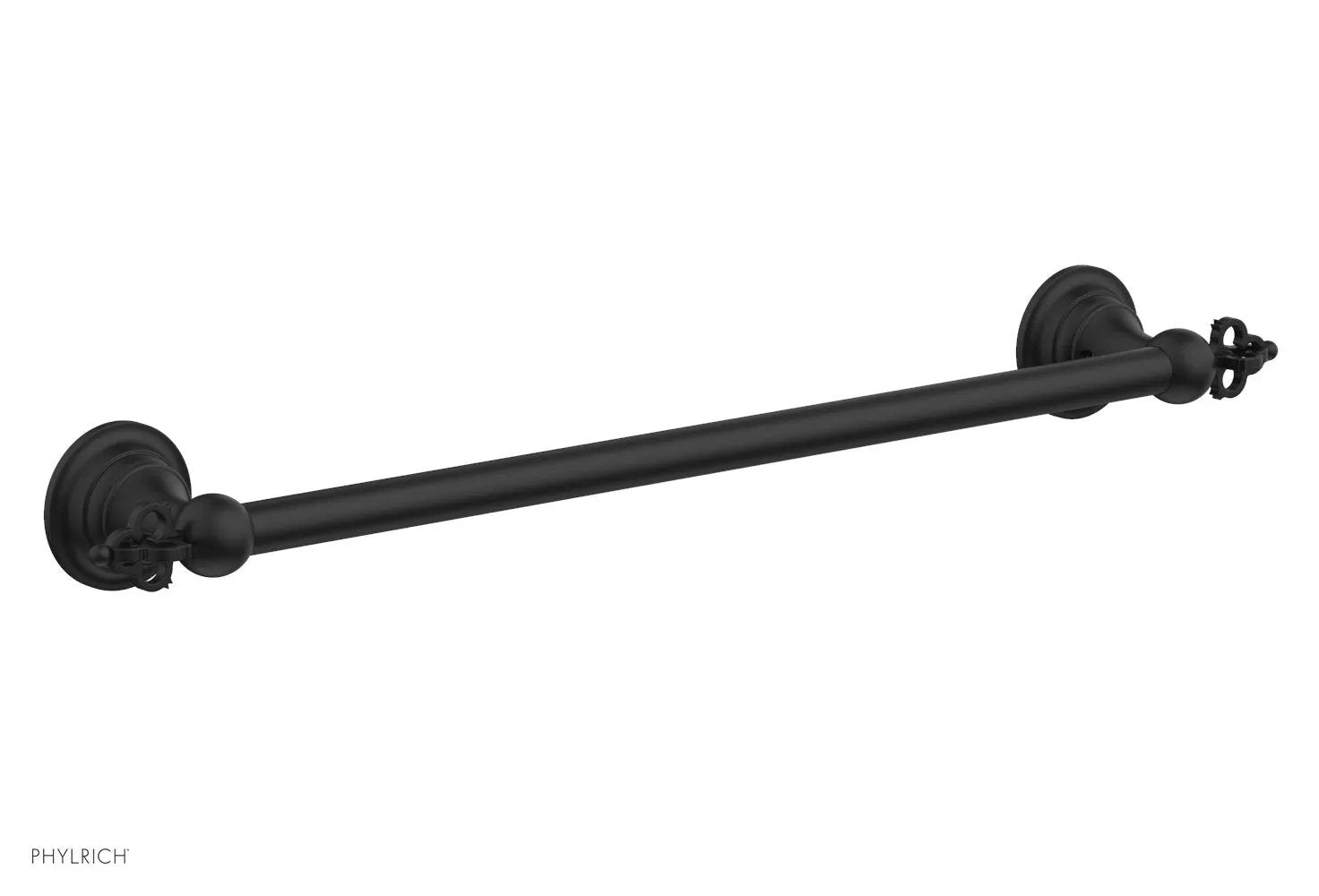 Phylrich COURONNE Towel Bar by Phylrich