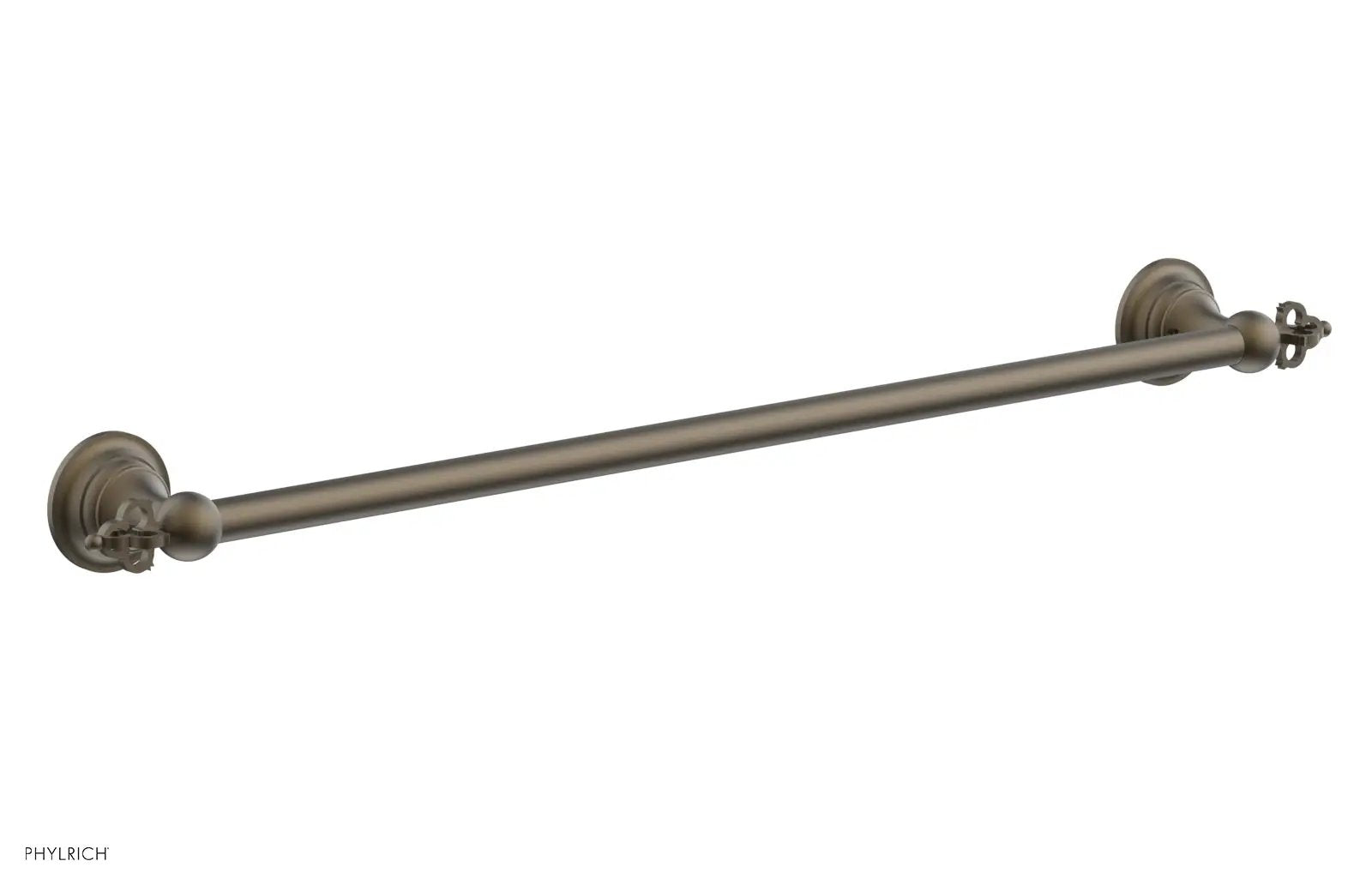 Phylrich COURONNE Towel Bar by Phylrich