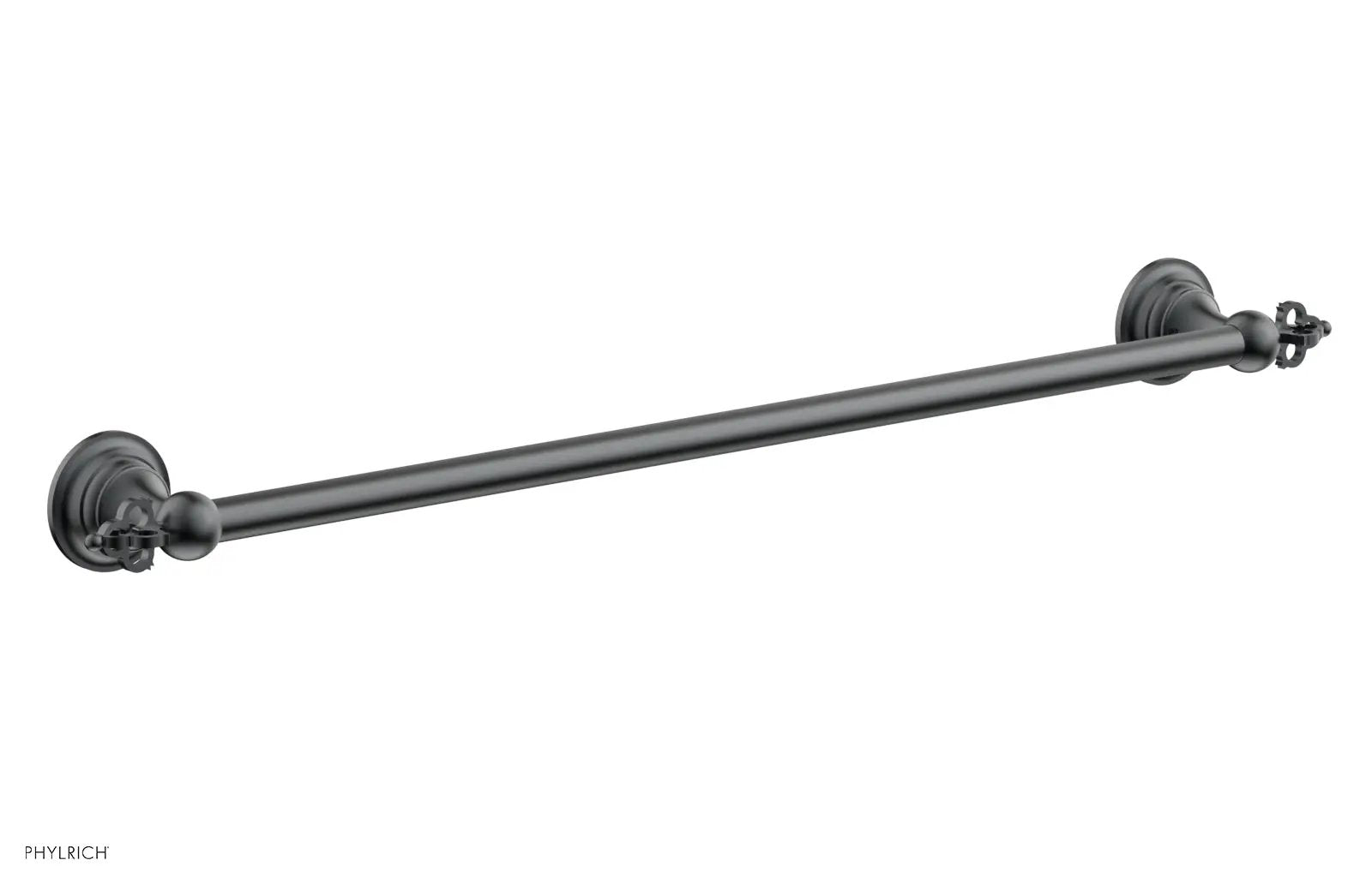 Phylrich COURONNE Towel Bar by Phylrich