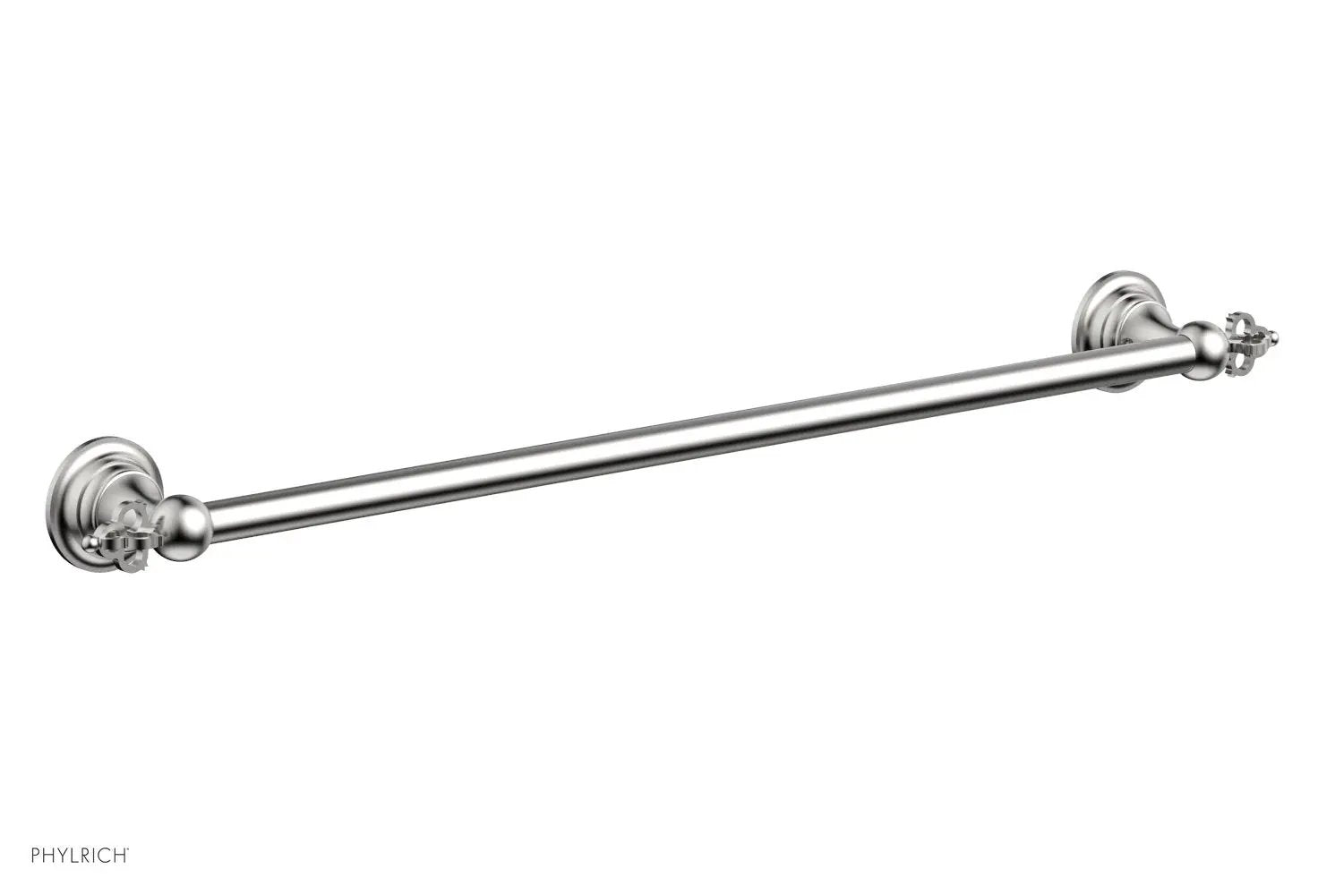 Phylrich COURONNE Towel Bar by Phylrich