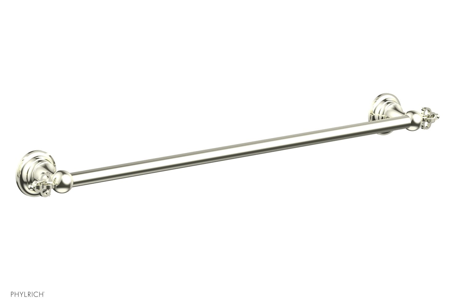 Phylrich COURONNE Towel Bar
