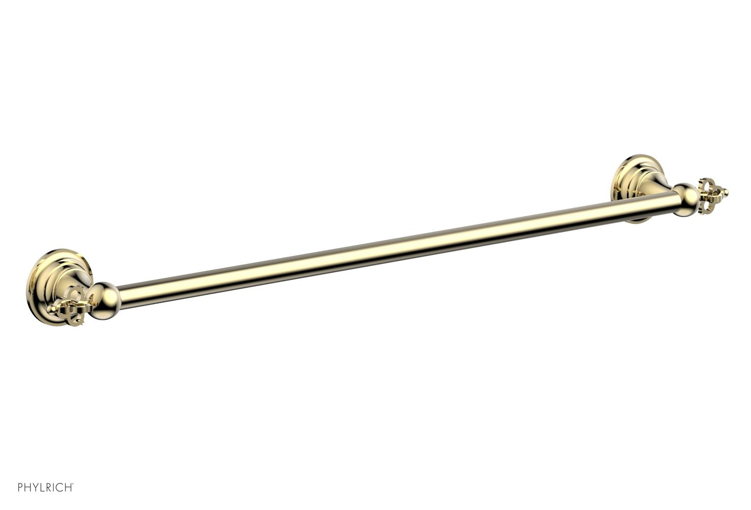 Phylrich COURONNE Towel Bar