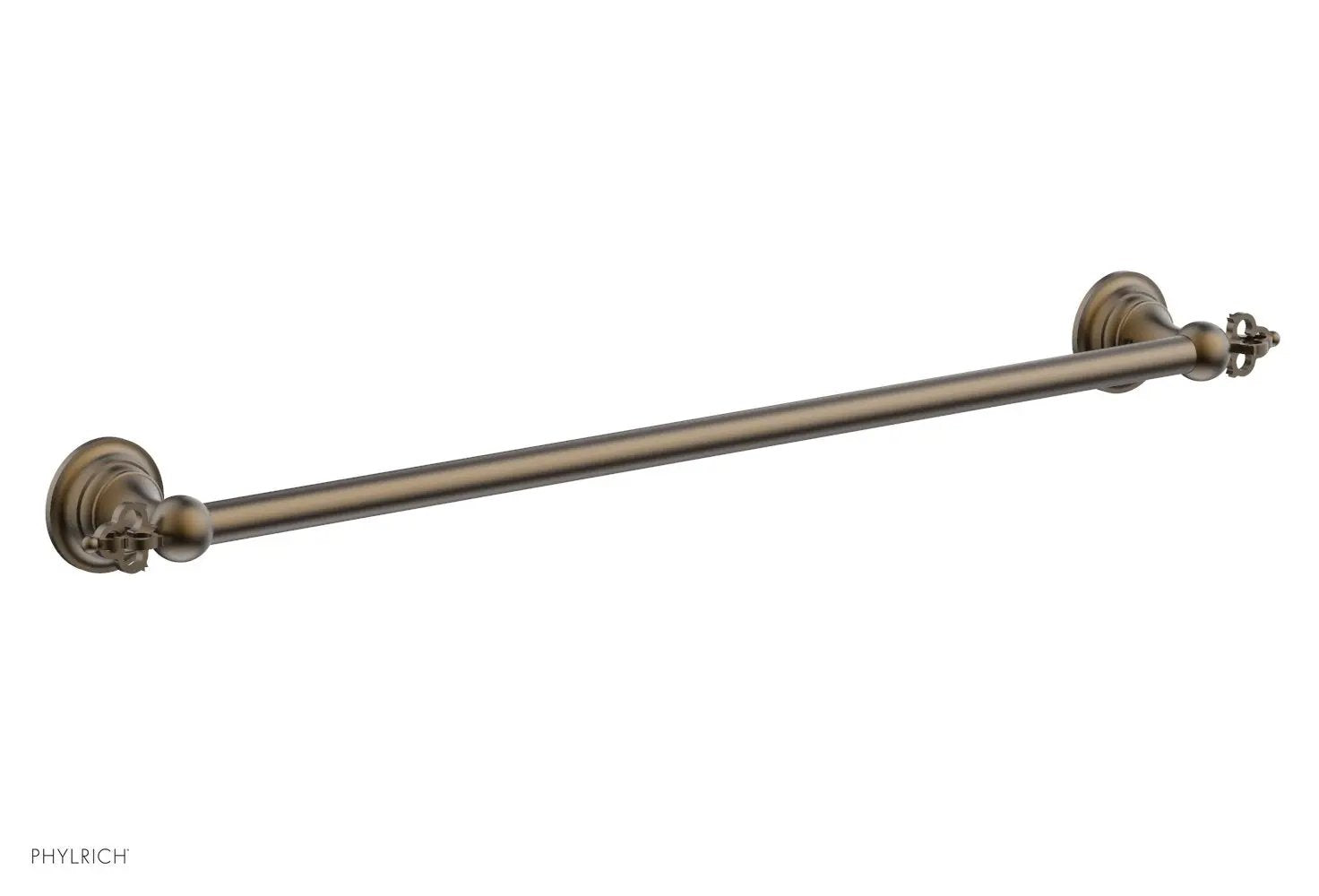 Phylrich COURONNE Towel Bar by Phylrich