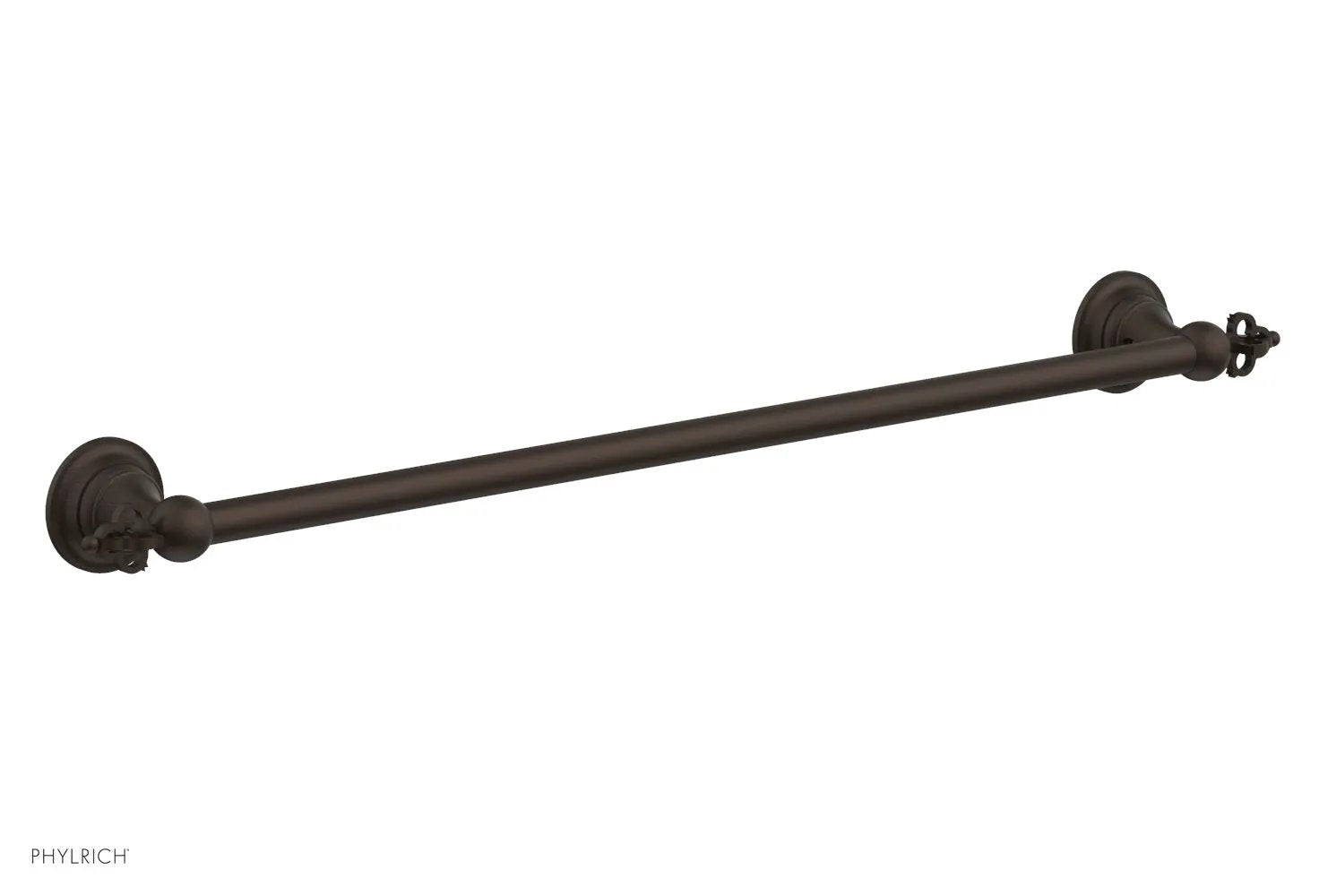 Phylrich COURONNE Towel Bar by Phylrich