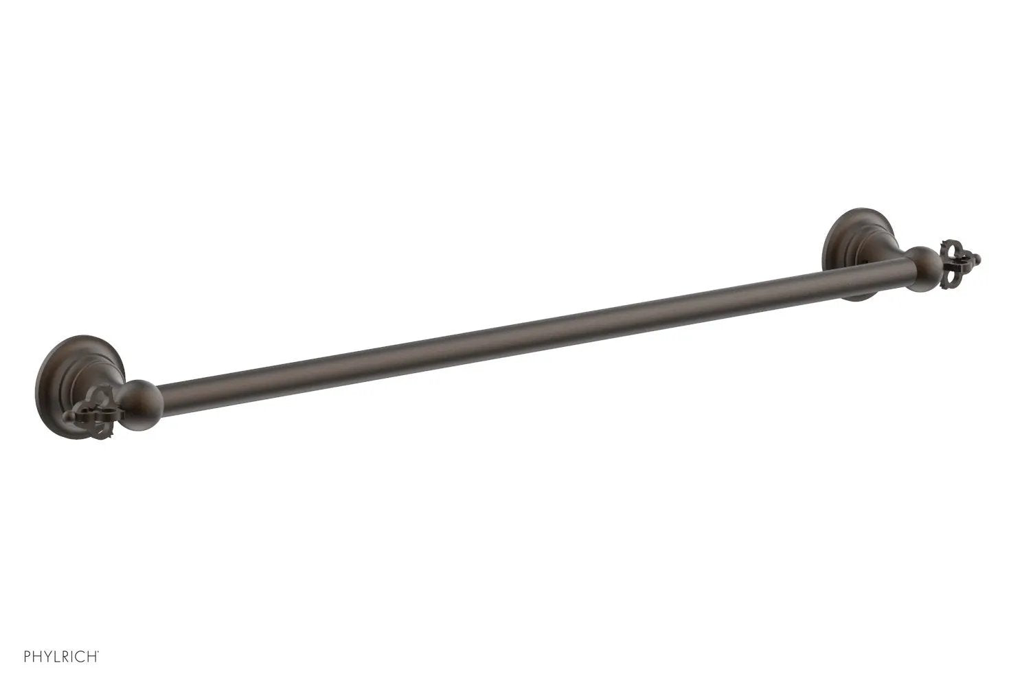 Phylrich COURONNE Towel Bar by Phylrich