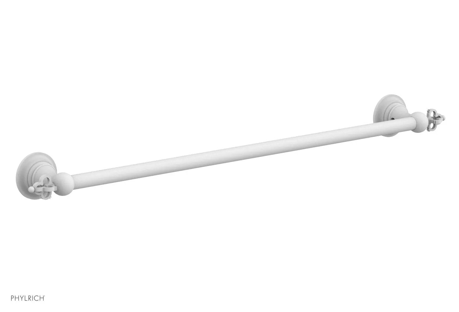 Phylrich COURONNE Towel Bar by Phylrich