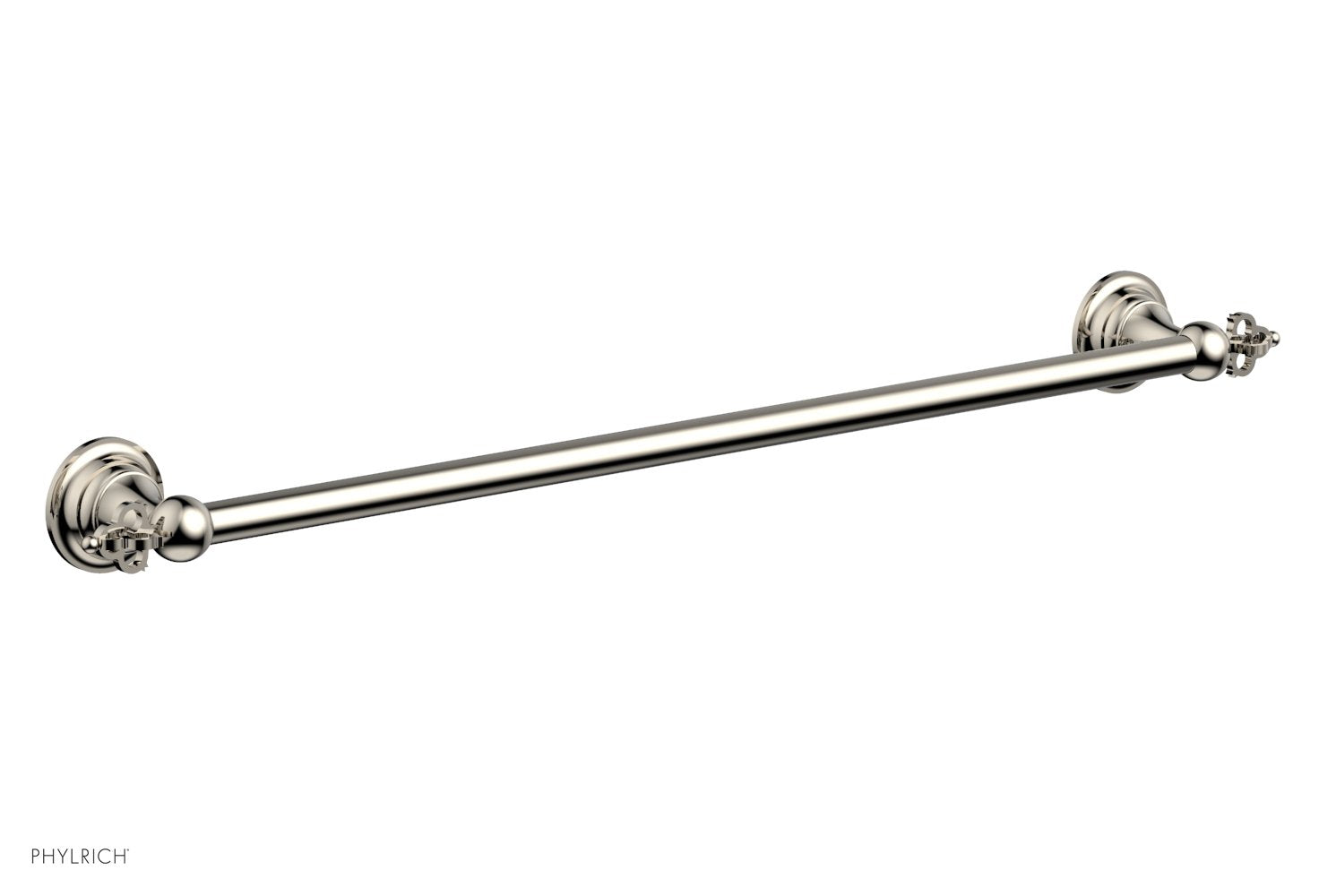 Phylrich COURONNE Towel Bar