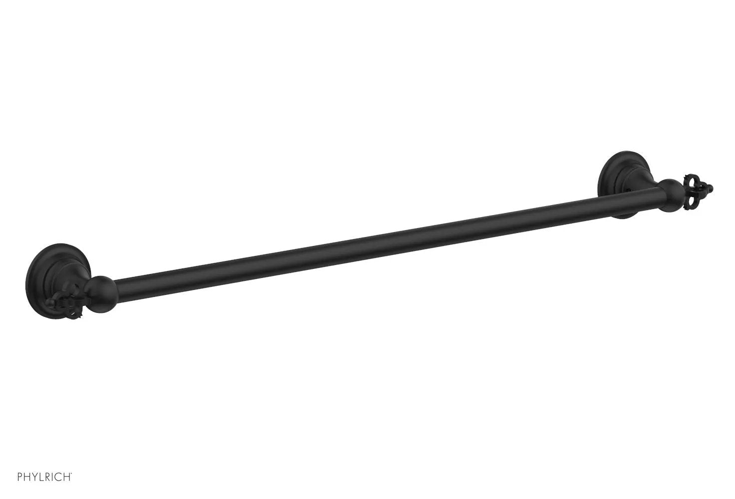 Phylrich COURONNE Towel Bar by Phylrich