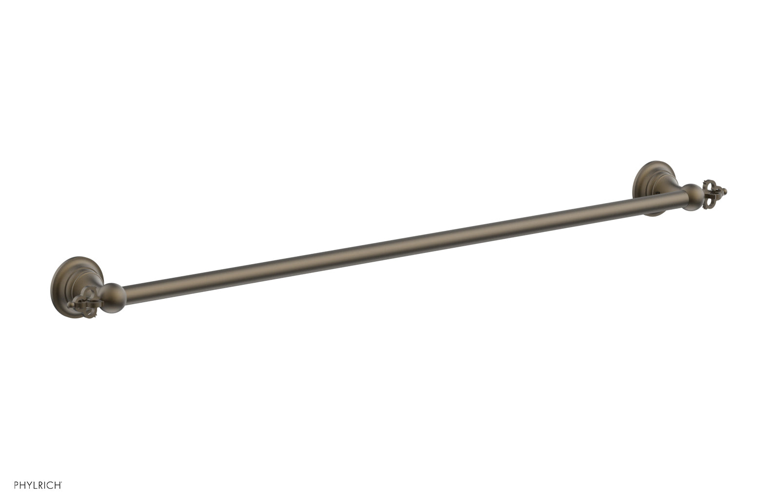 Phylrich COURONNE Towel Bar