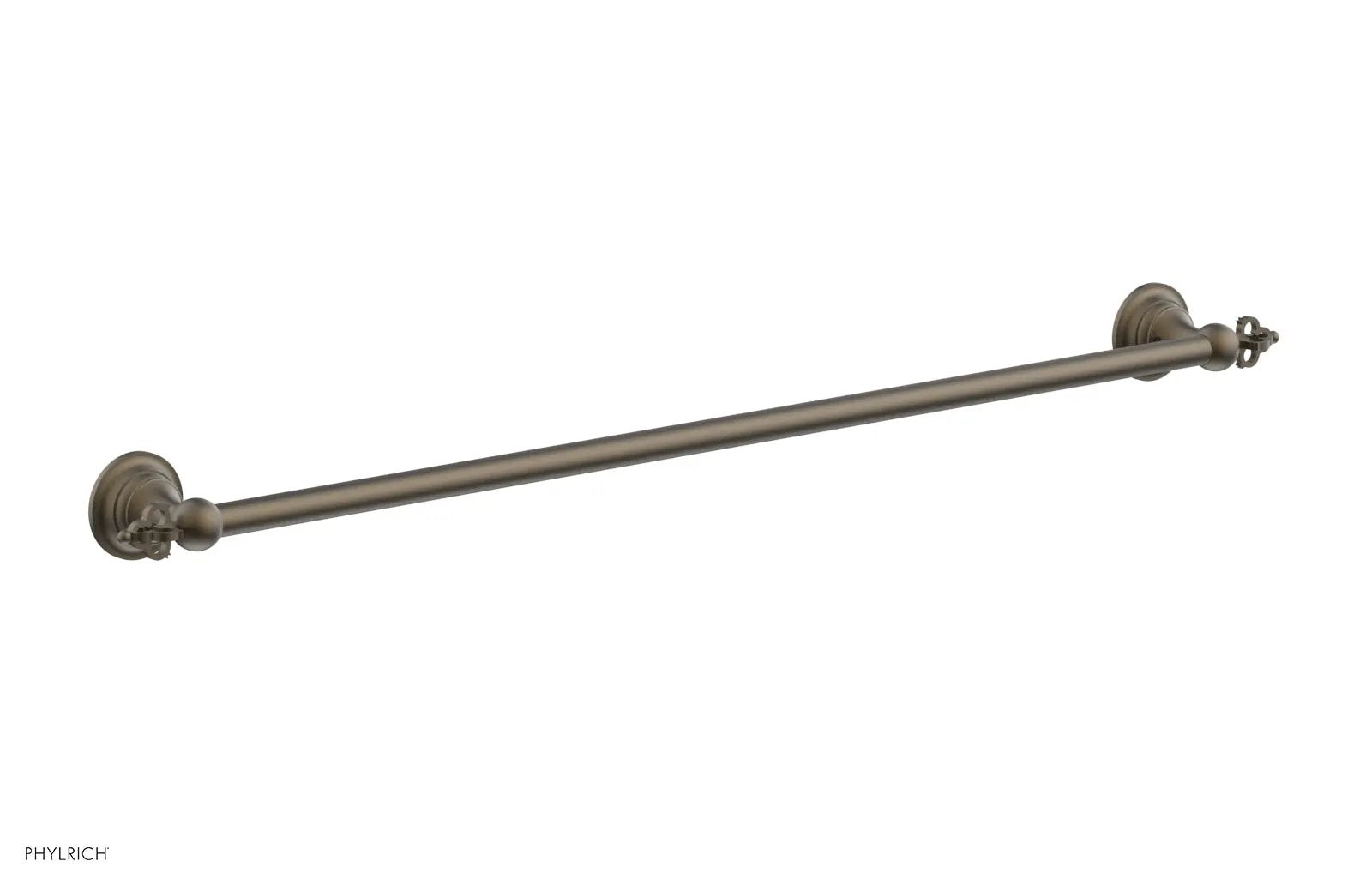 Phylrich COURONNE Towel Bar by Phylrich