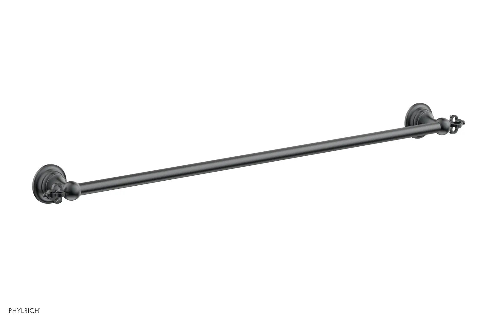 Phylrich COURONNE Towel Bar by Phylrich