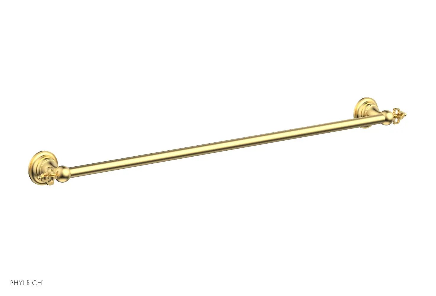 Phylrich COURONNE Towel Bar by Phylrich
