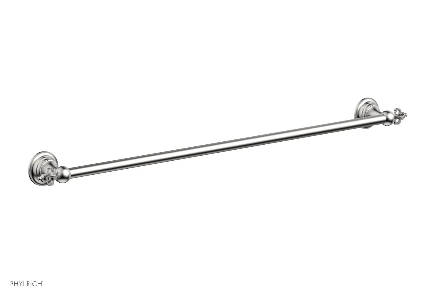 Phylrich COURONNE Towel Bar by Phylrich