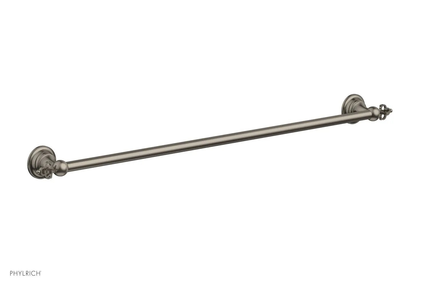 Phylrich COURONNE Towel Bar by Phylrich