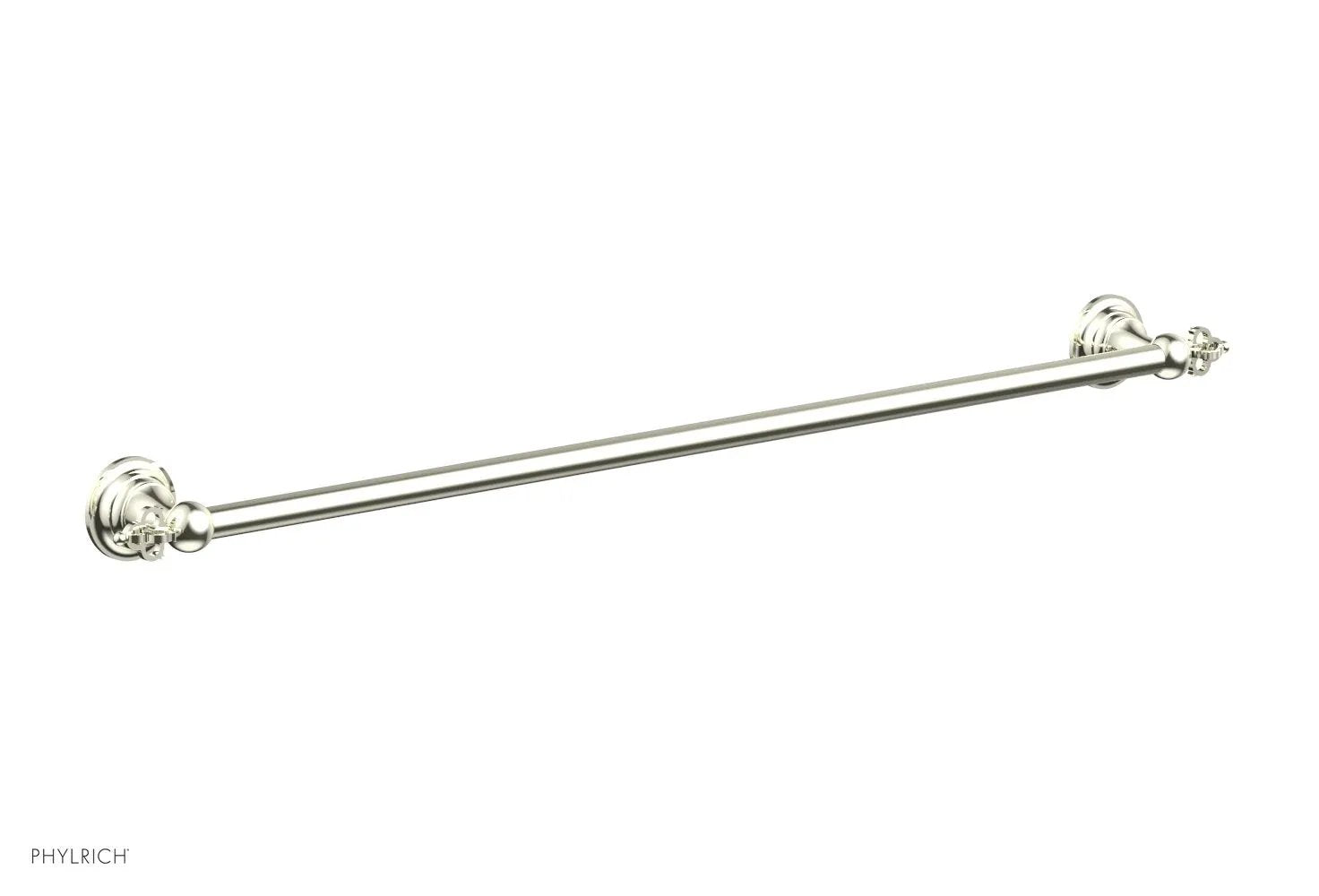 Phylrich COURONNE Towel Bar by Phylrich